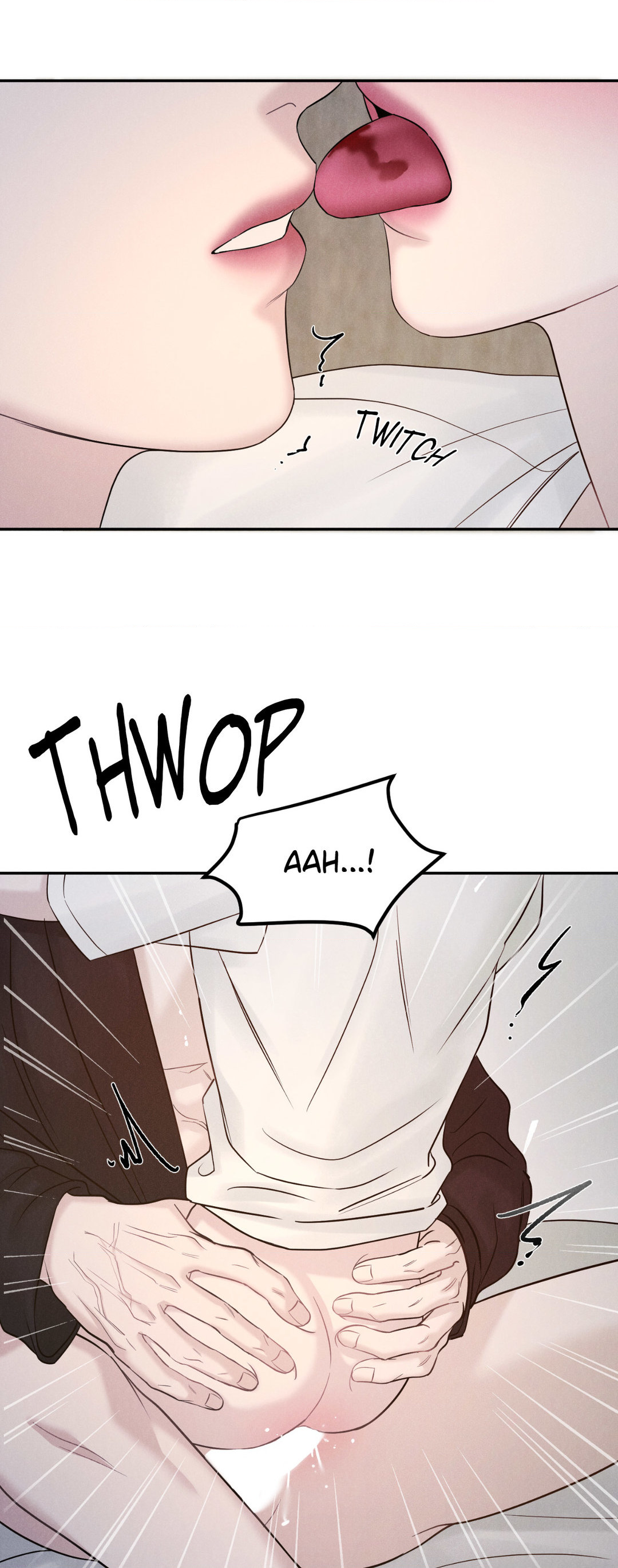 Fall From Grace [Official] - Chapter 12 manhwa