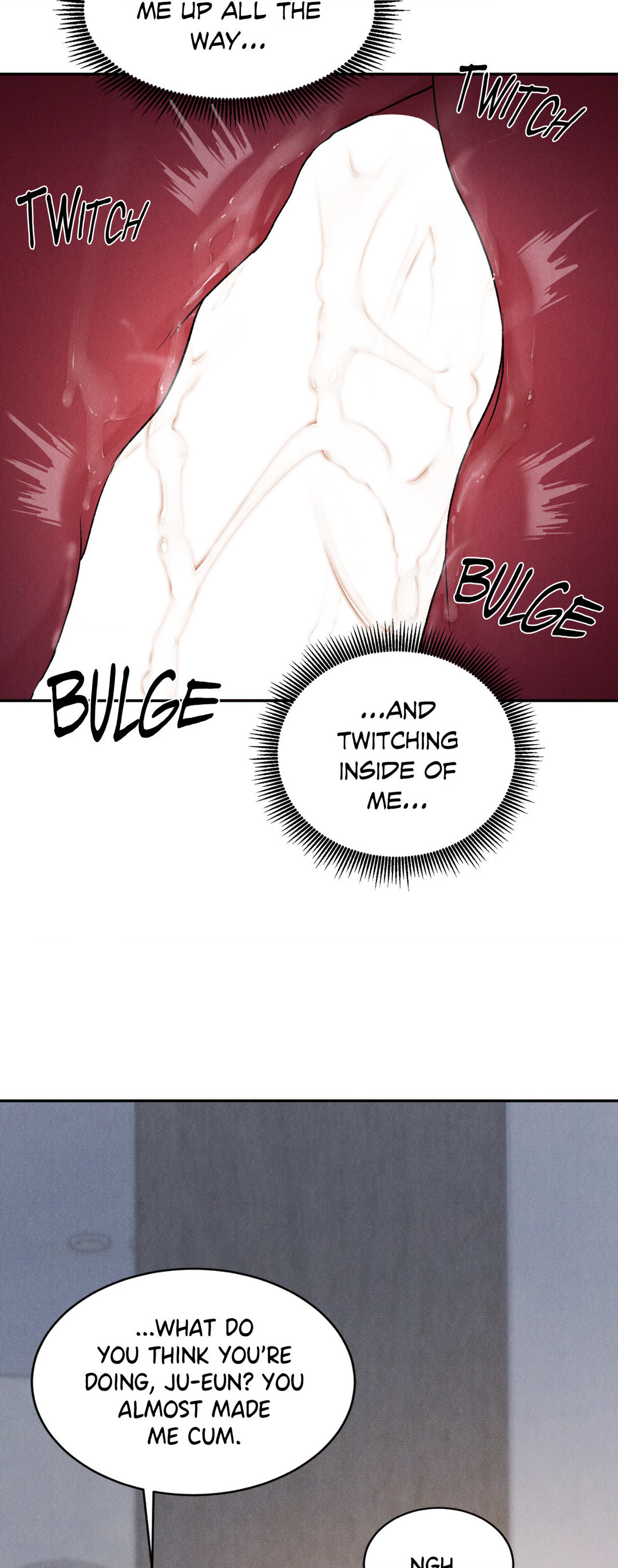 Fall From Grace [Official] - Chapter 12 manhwa