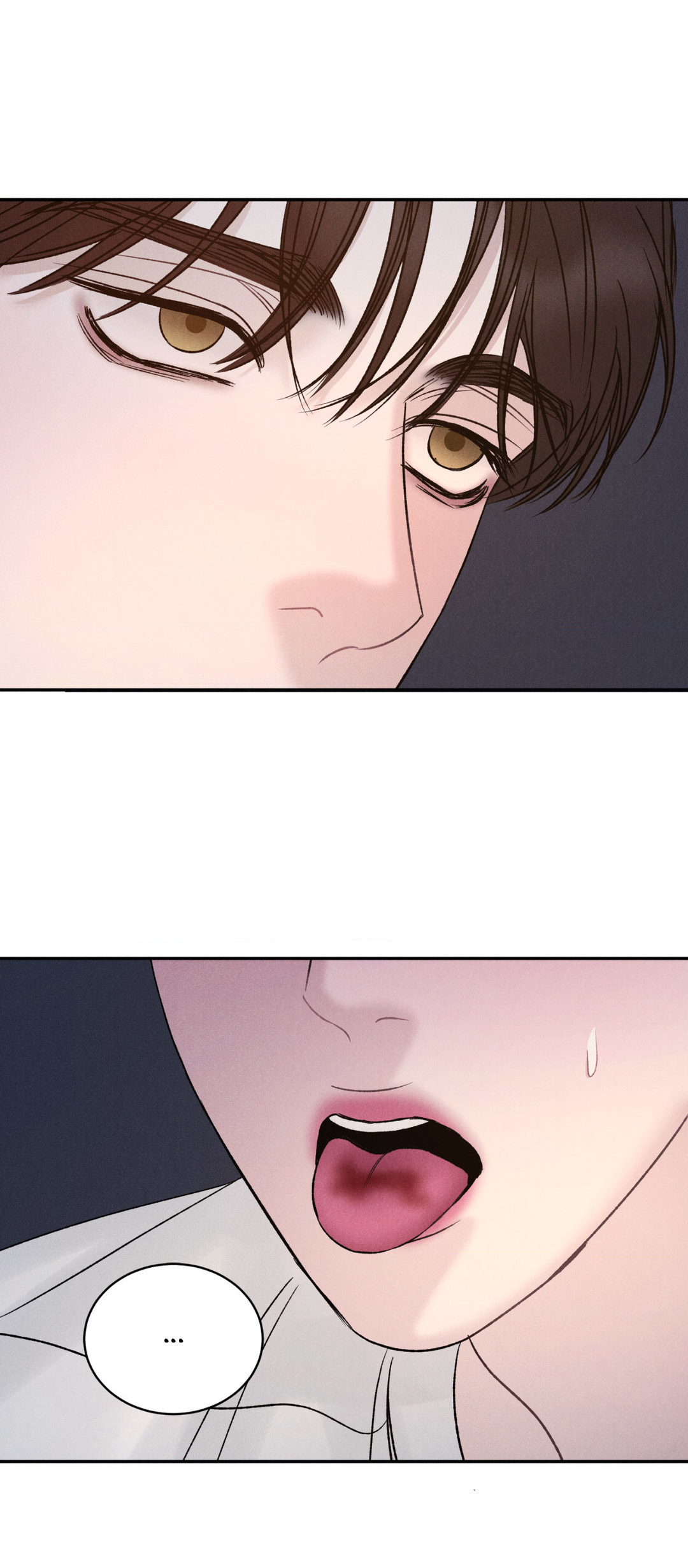 Fall From Grace [Official] - Chapter 12 manhwa