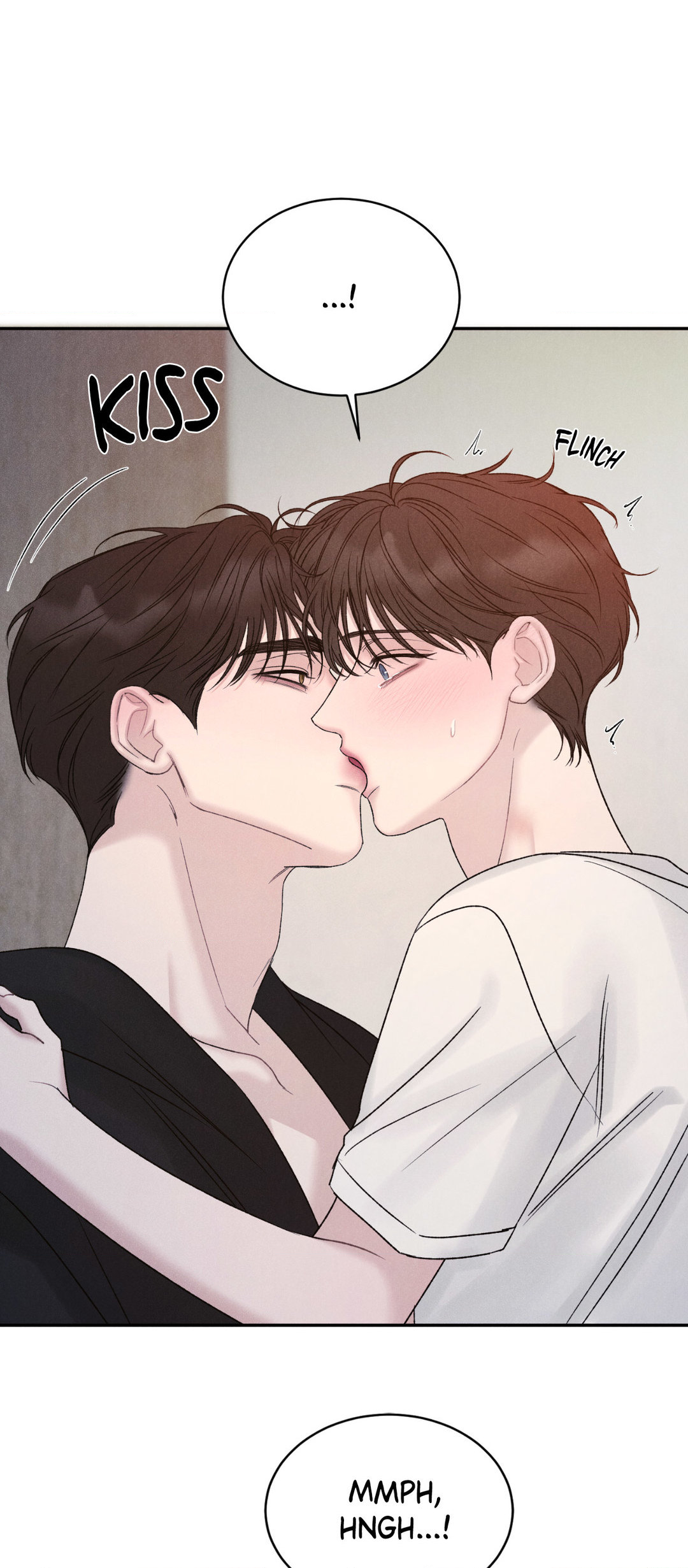Fall From Grace [Official] - Chapter 12 manhwa