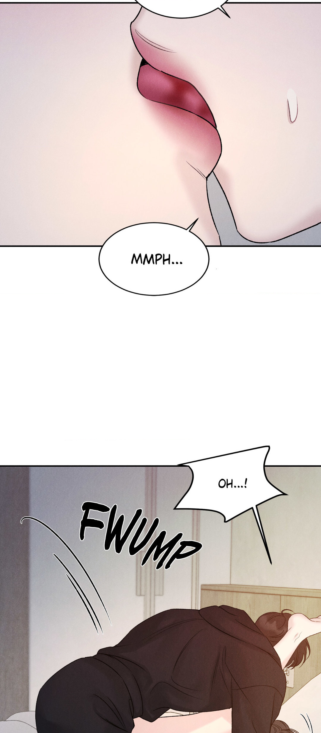 Fall From Grace [Official] - Chapter 12 manhwa