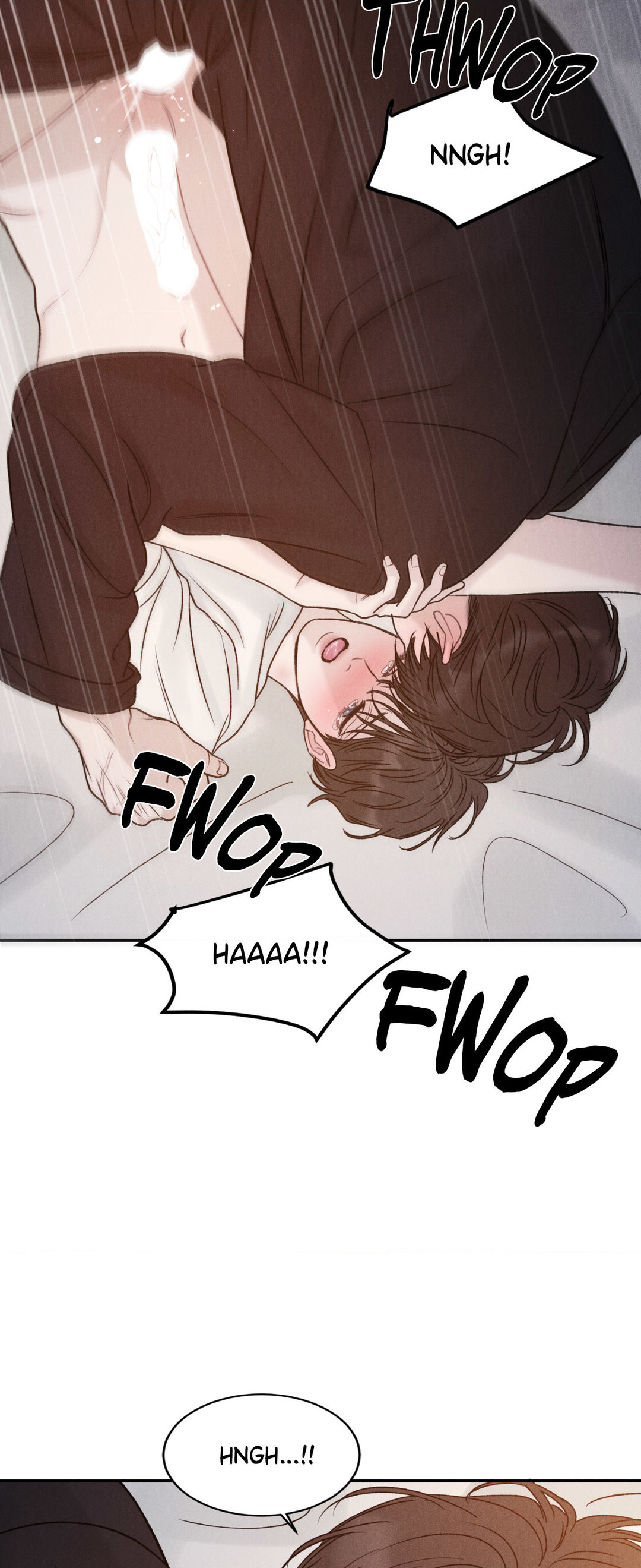 Fall From Grace [Official] - Chapter 12 manhwa