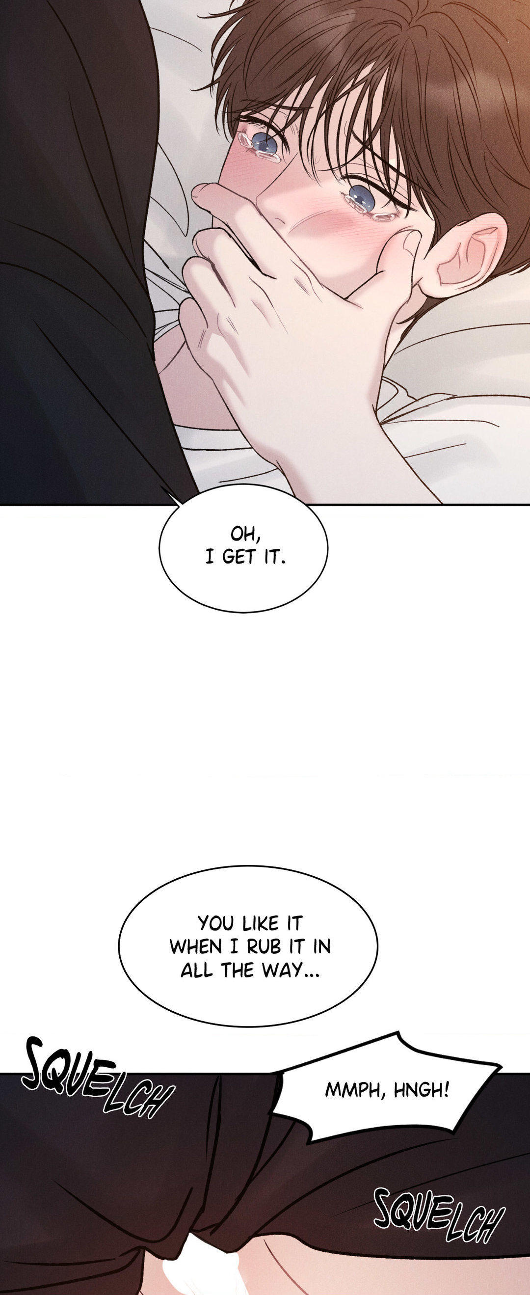 Fall From Grace [Official] - Chapter 12 manhwa