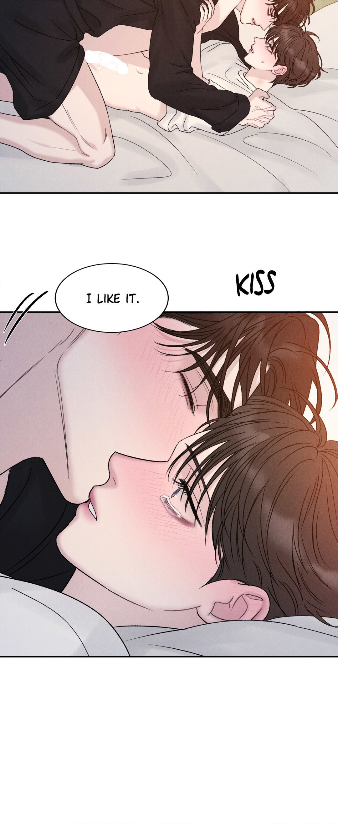 Fall From Grace [Official] - Chapter 12 manhwa