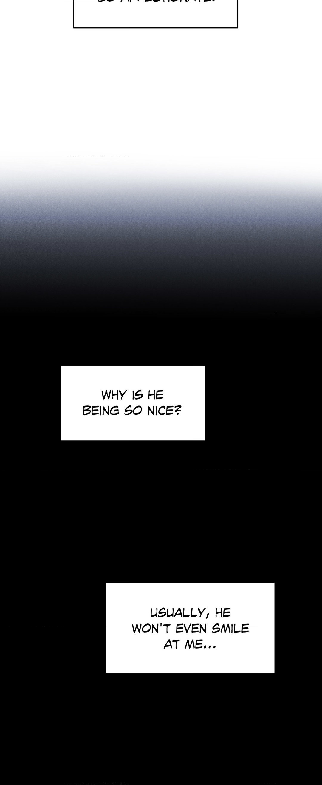 Fall From Grace [Official] - Chapter 12 manhwa