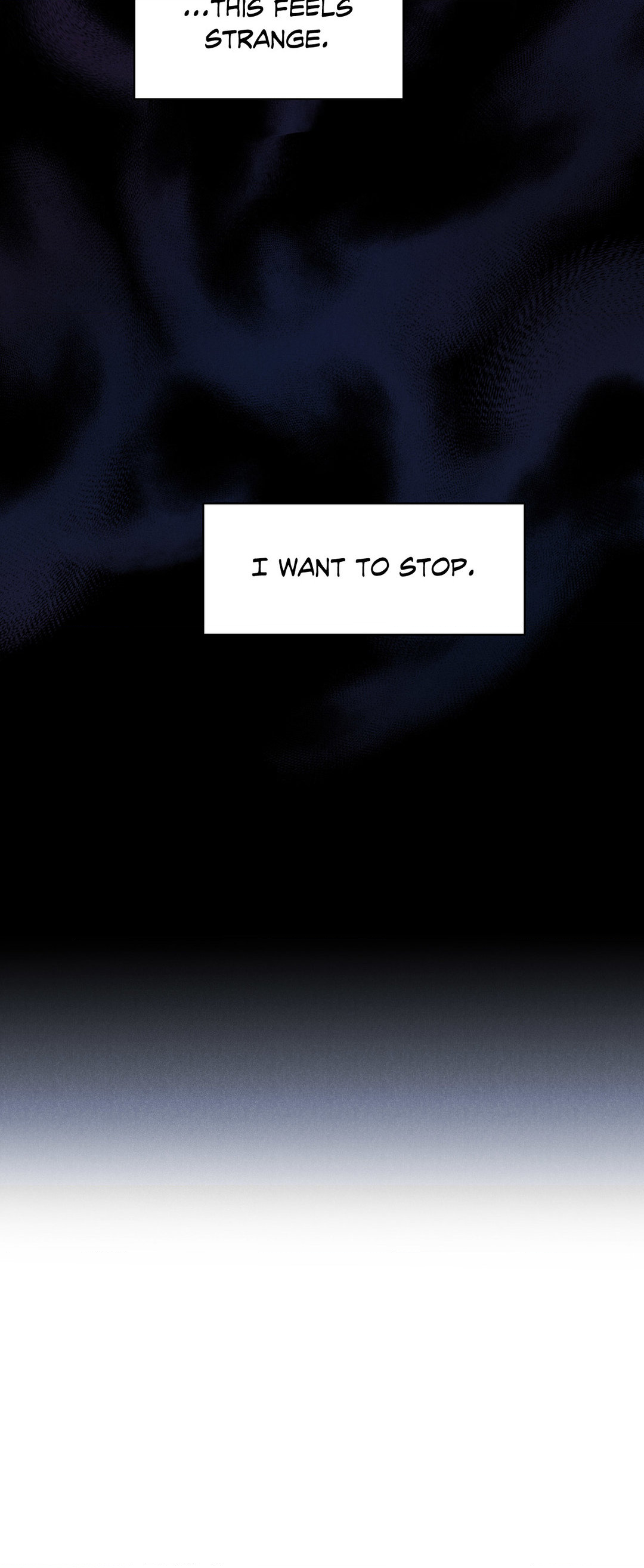 Fall From Grace [Official] - Chapter 12 manhwa