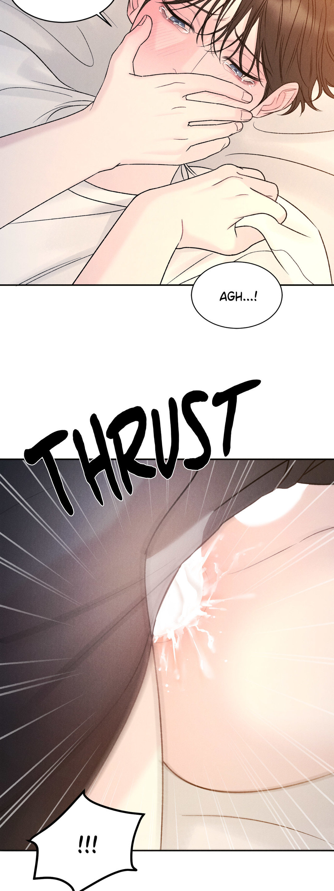 Fall From Grace [Official] - Chapter 13 manhwa