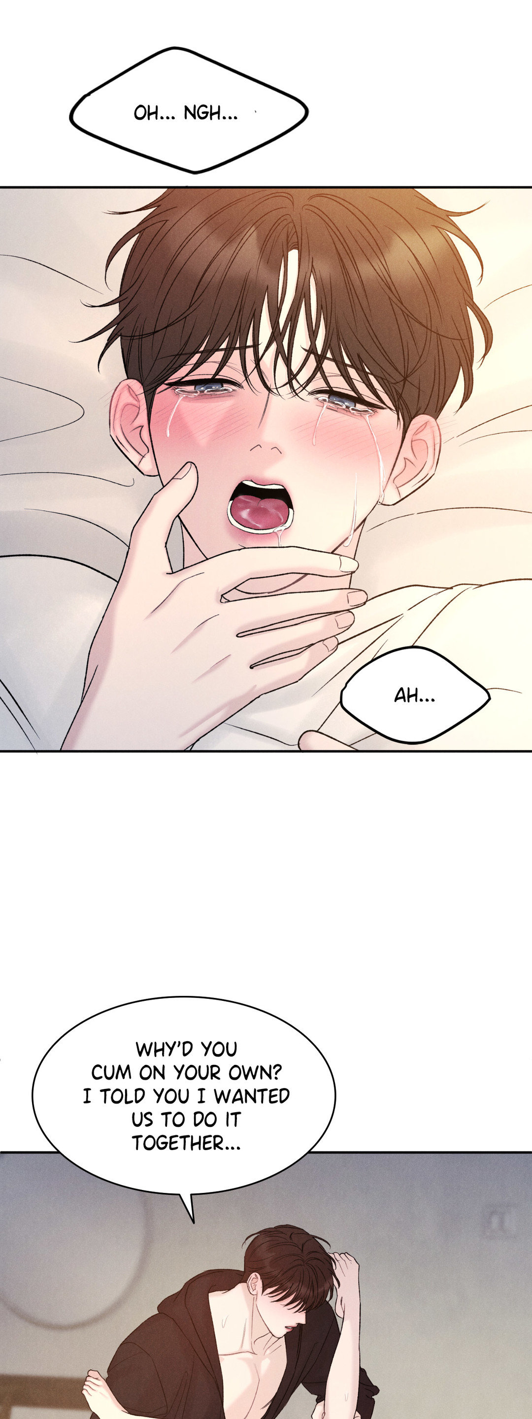 Fall From Grace [Official] - Chapter 13 manhwa