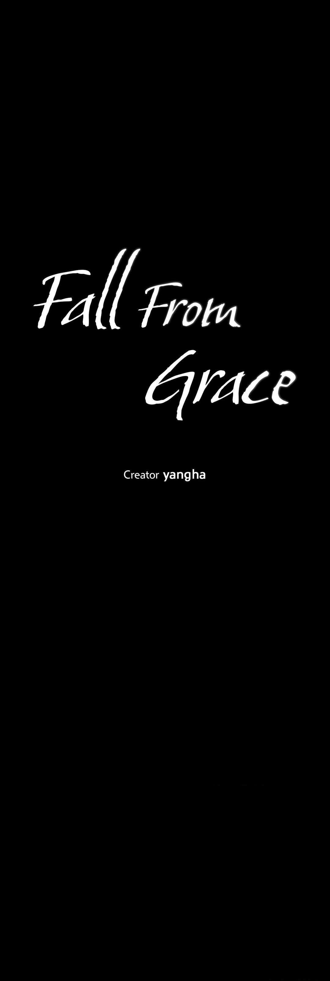 Fall From Grace [Official] - Chapter 13 manhwa