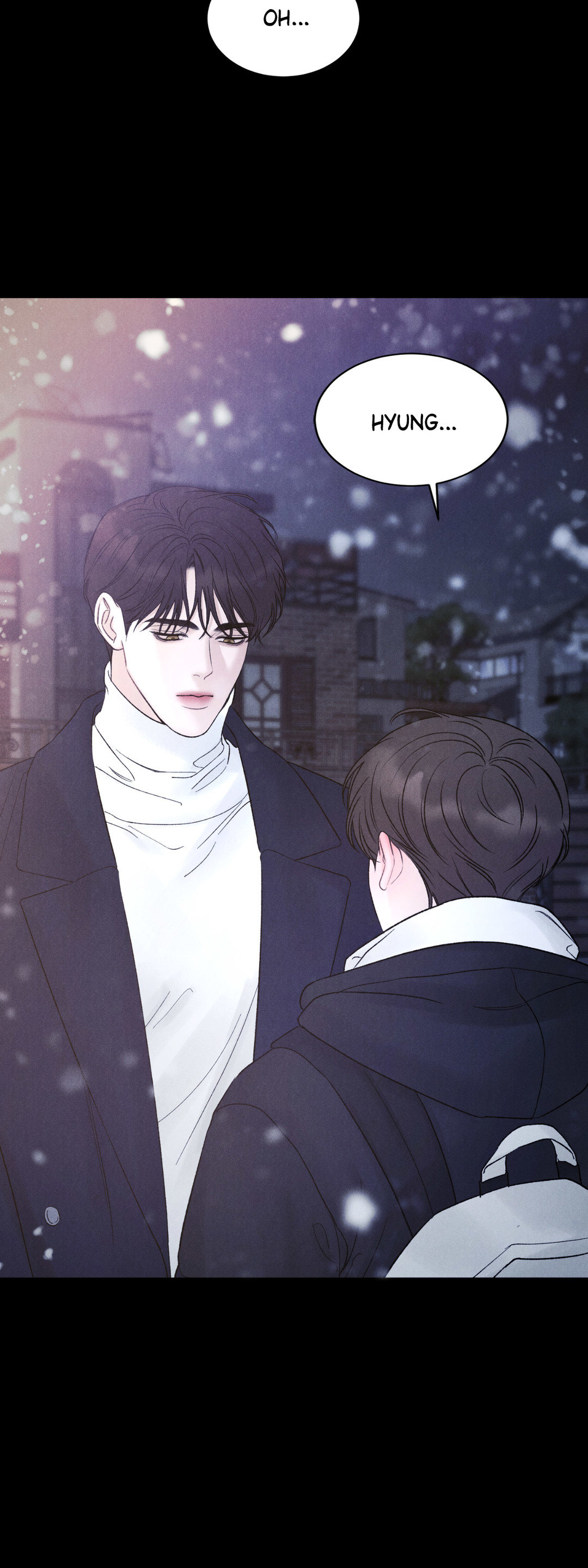 Fall From Grace [Official] - Chapter 13 manhwa