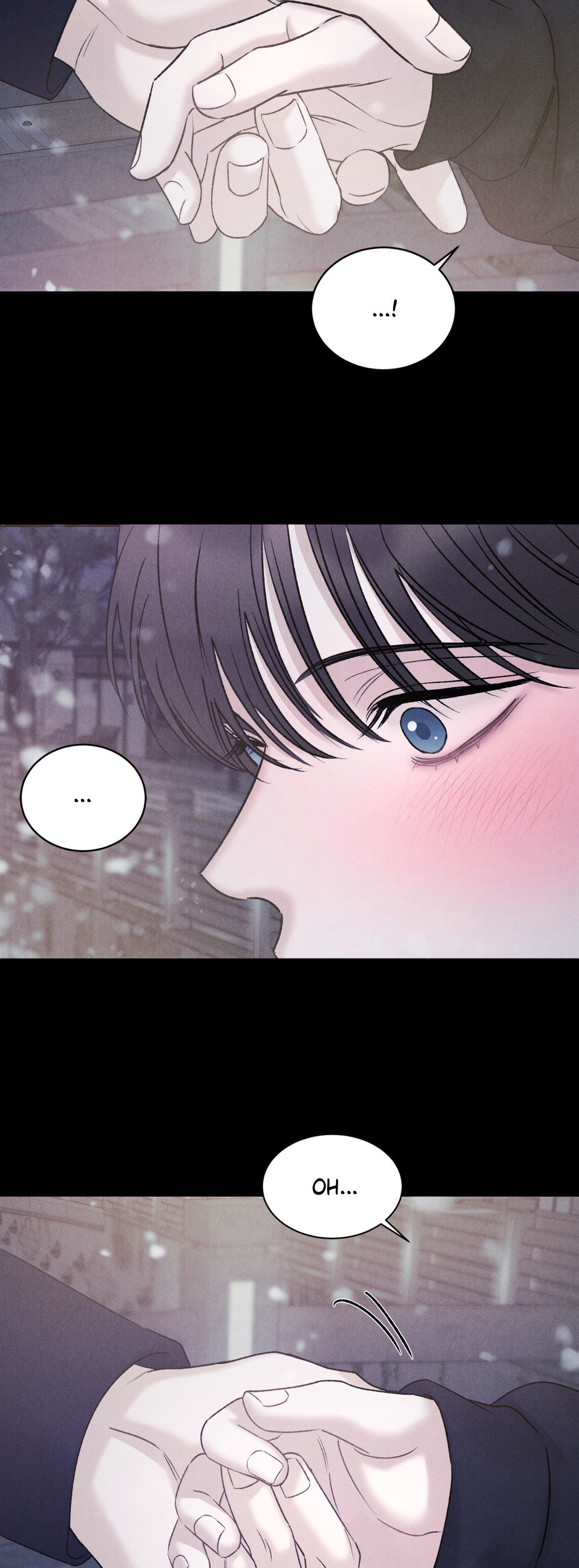 Fall From Grace [Official] - Chapter 13 manhwa