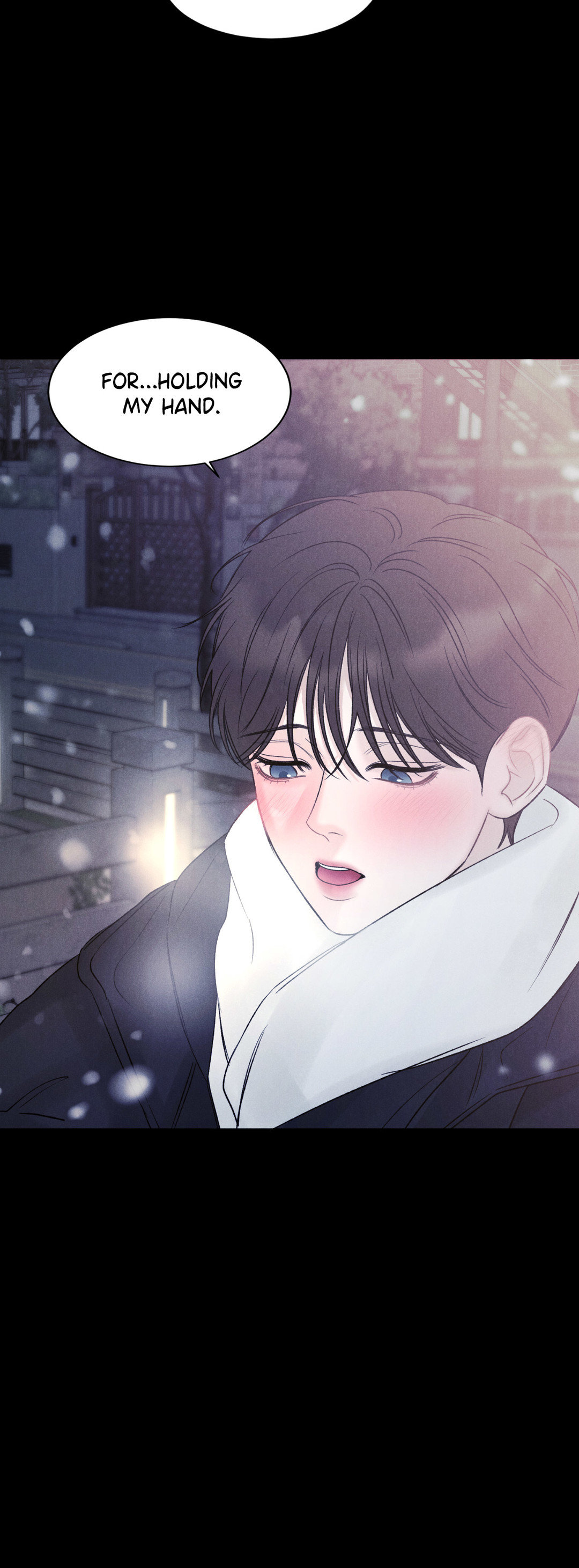 Fall From Grace [Official] - Chapter 13 manhwa