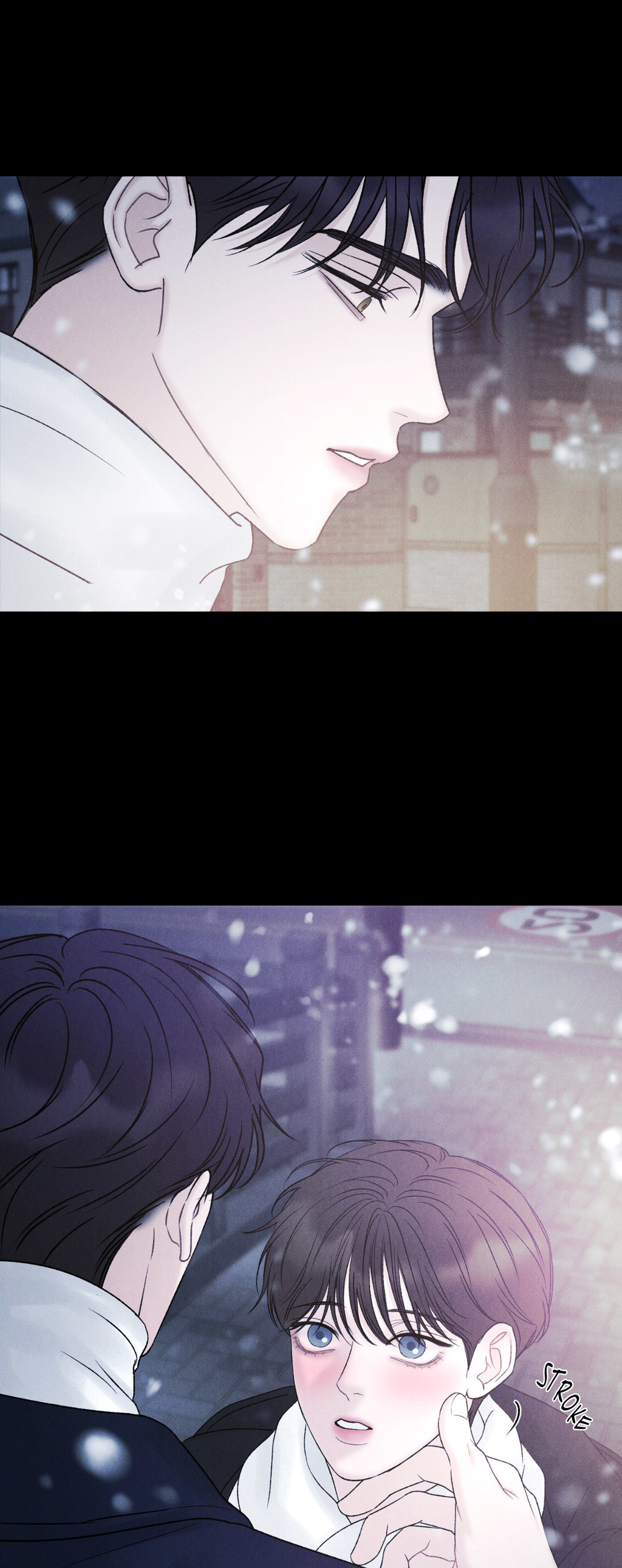 Fall From Grace [Official] - Chapter 13 manhwa