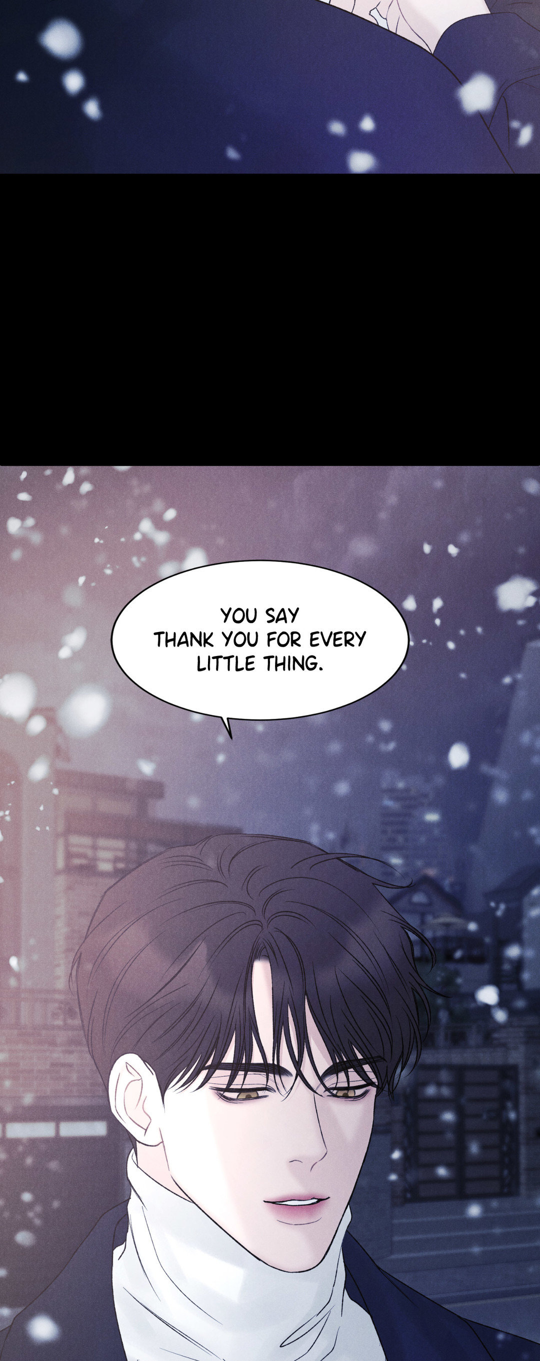 Fall From Grace [Official] - Chapter 13 manhwa
