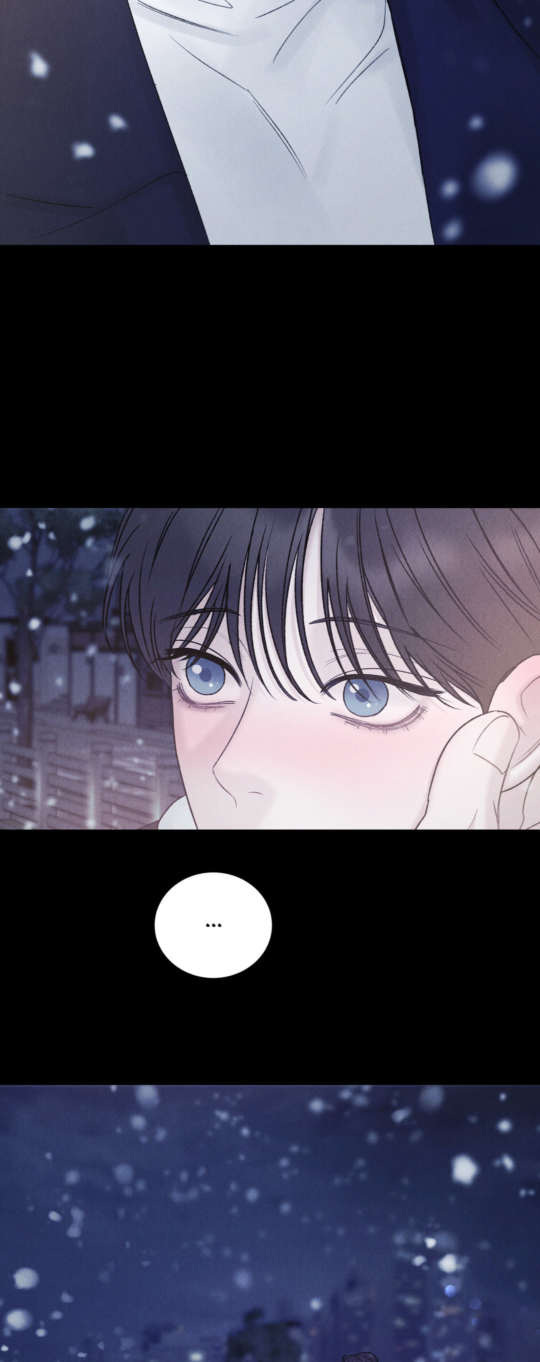 Fall From Grace [Official] - Chapter 13 manhwa