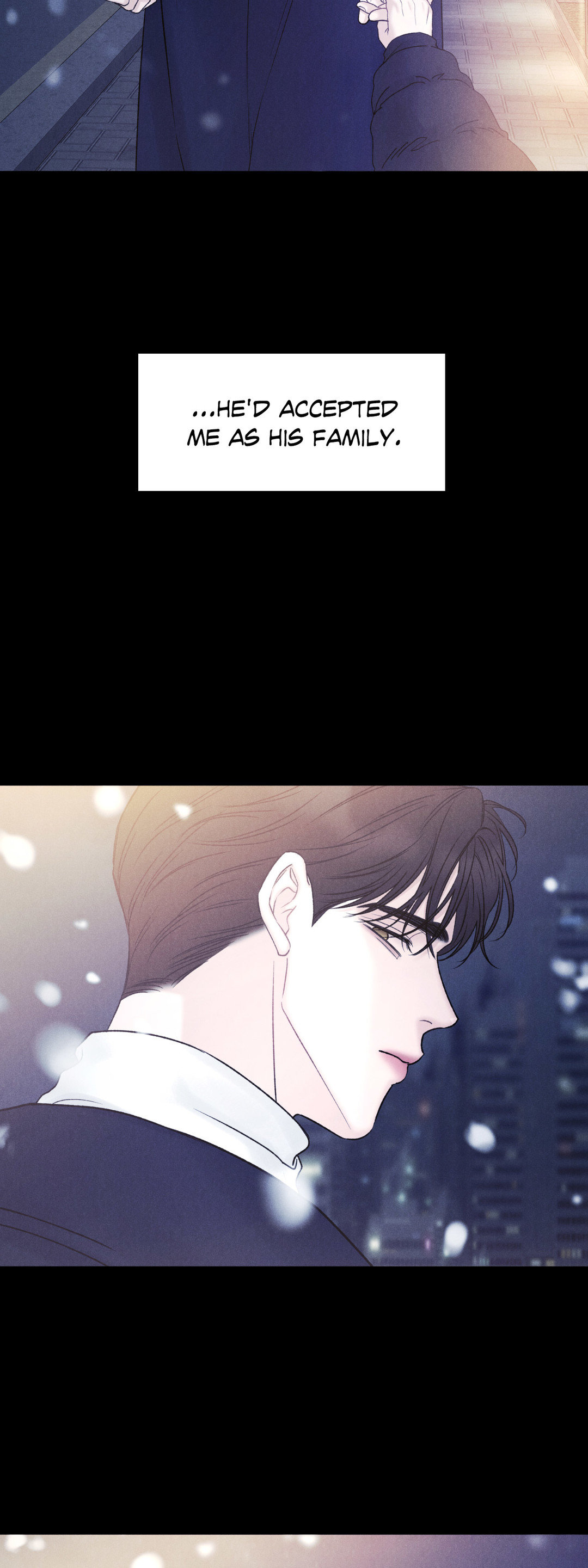 Fall From Grace [Official] - Chapter 13 manhwa