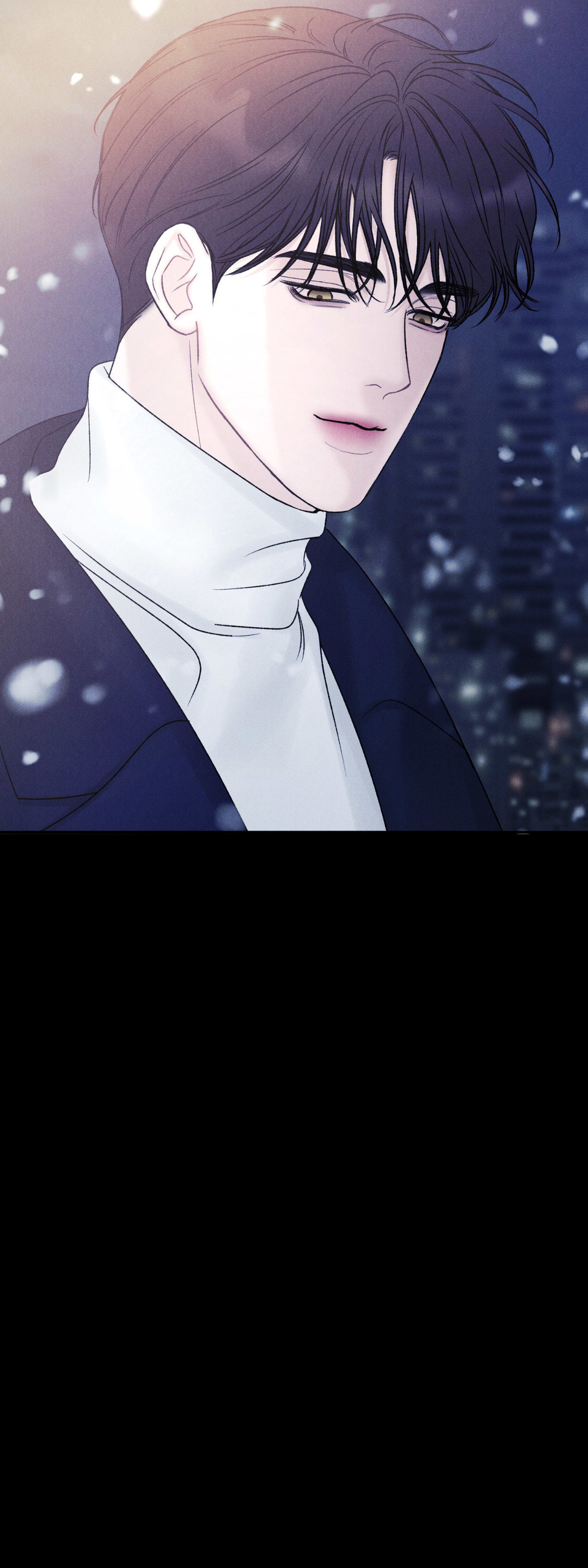 Fall From Grace [Official] - Chapter 13 manhwa