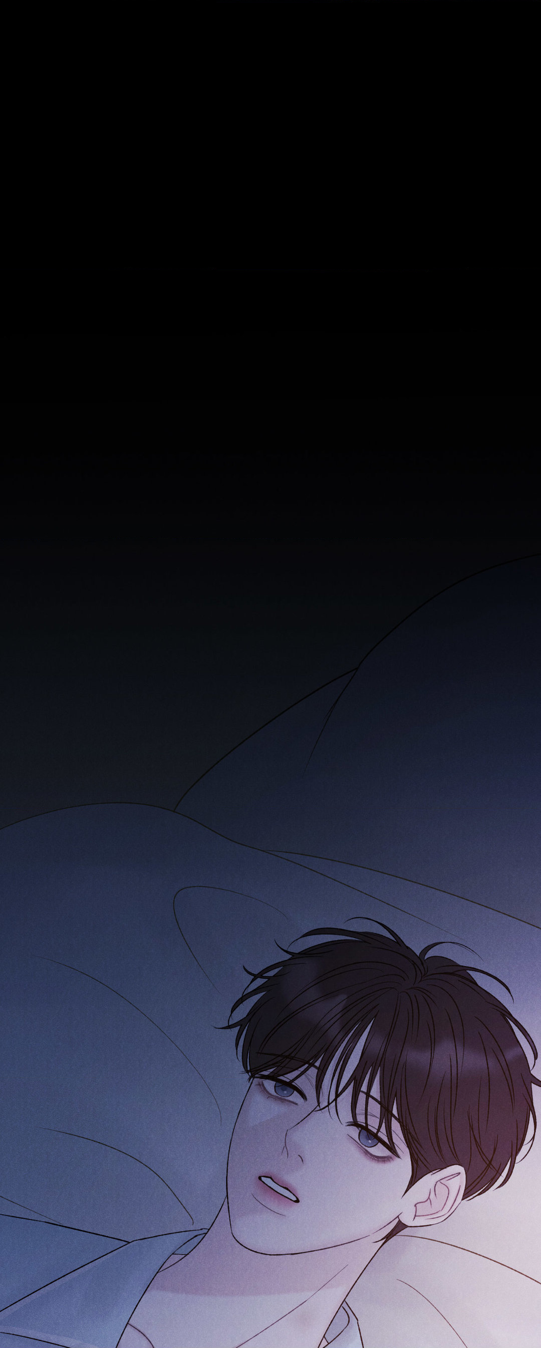 Fall From Grace [Official] - Chapter 13 manhwa