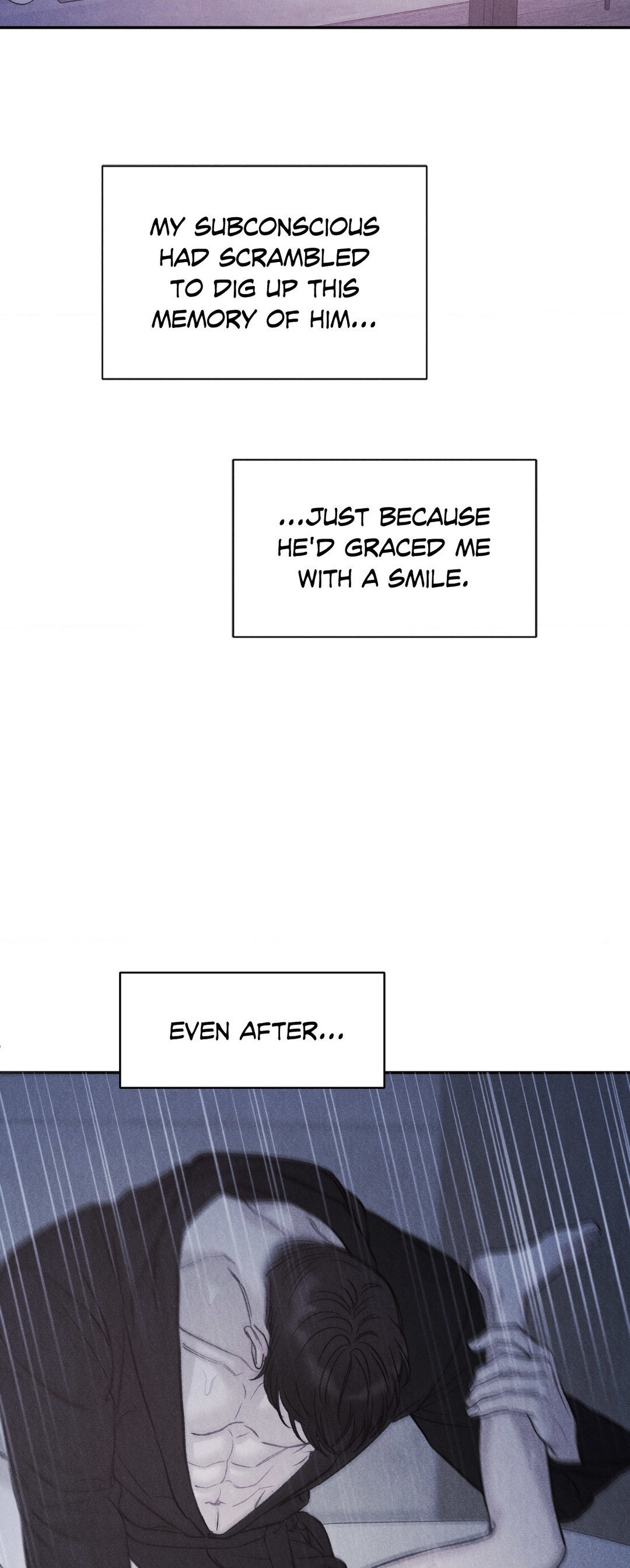 Fall From Grace [Official] - Chapter 13 manhwa