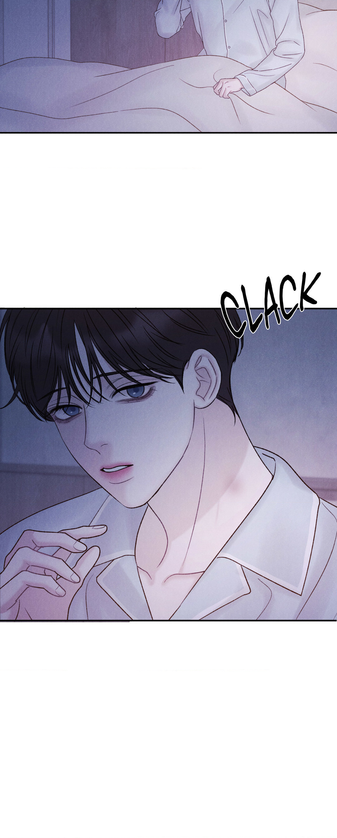 Fall From Grace [Official] - Chapter 13 manhwa
