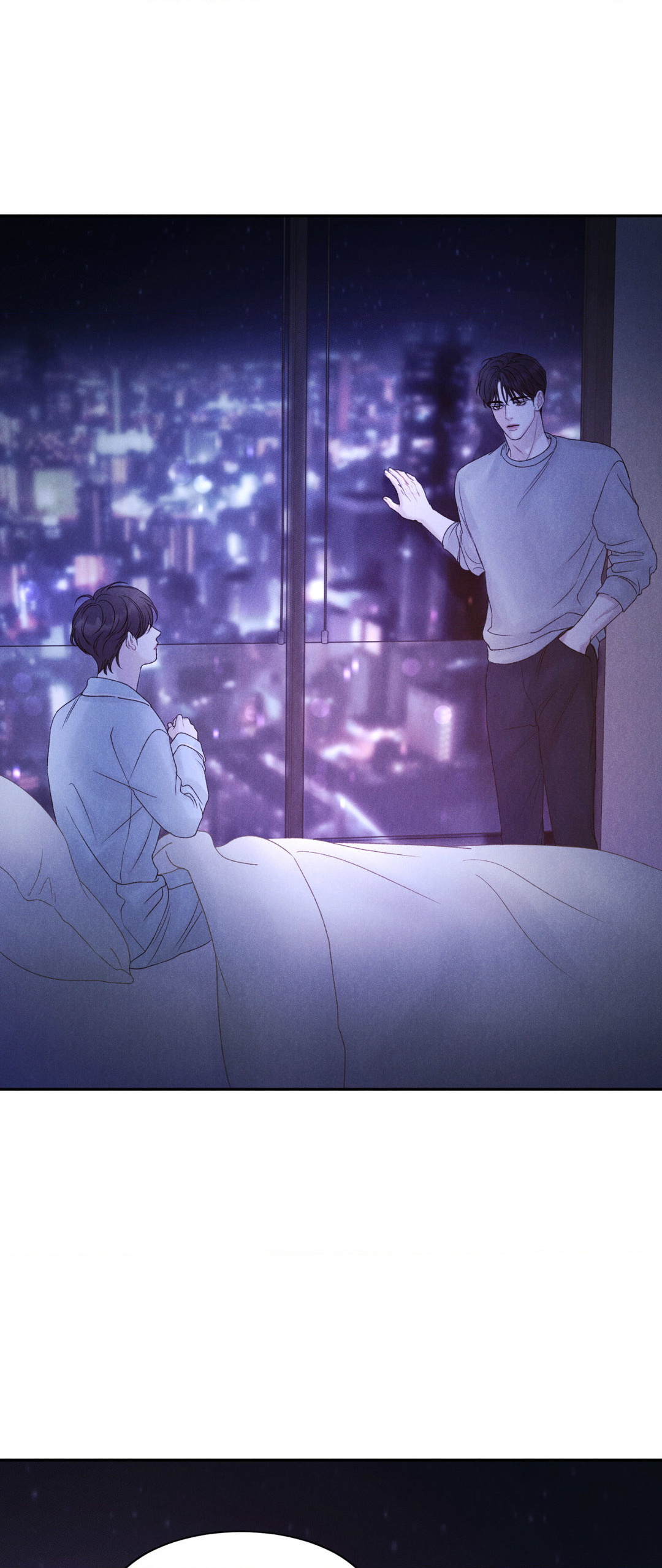 Fall From Grace [Official] - Chapter 13 manhwa