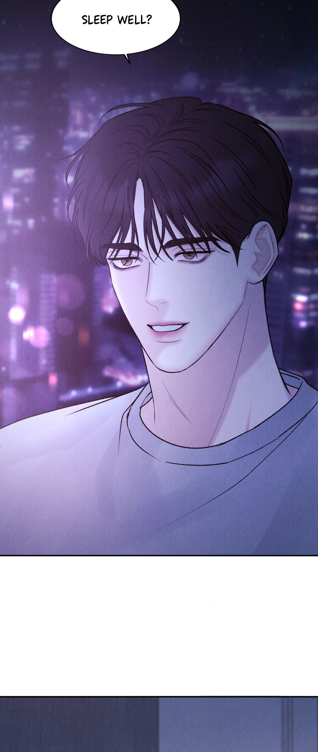 Fall From Grace [Official] - Chapter 13 manhwa