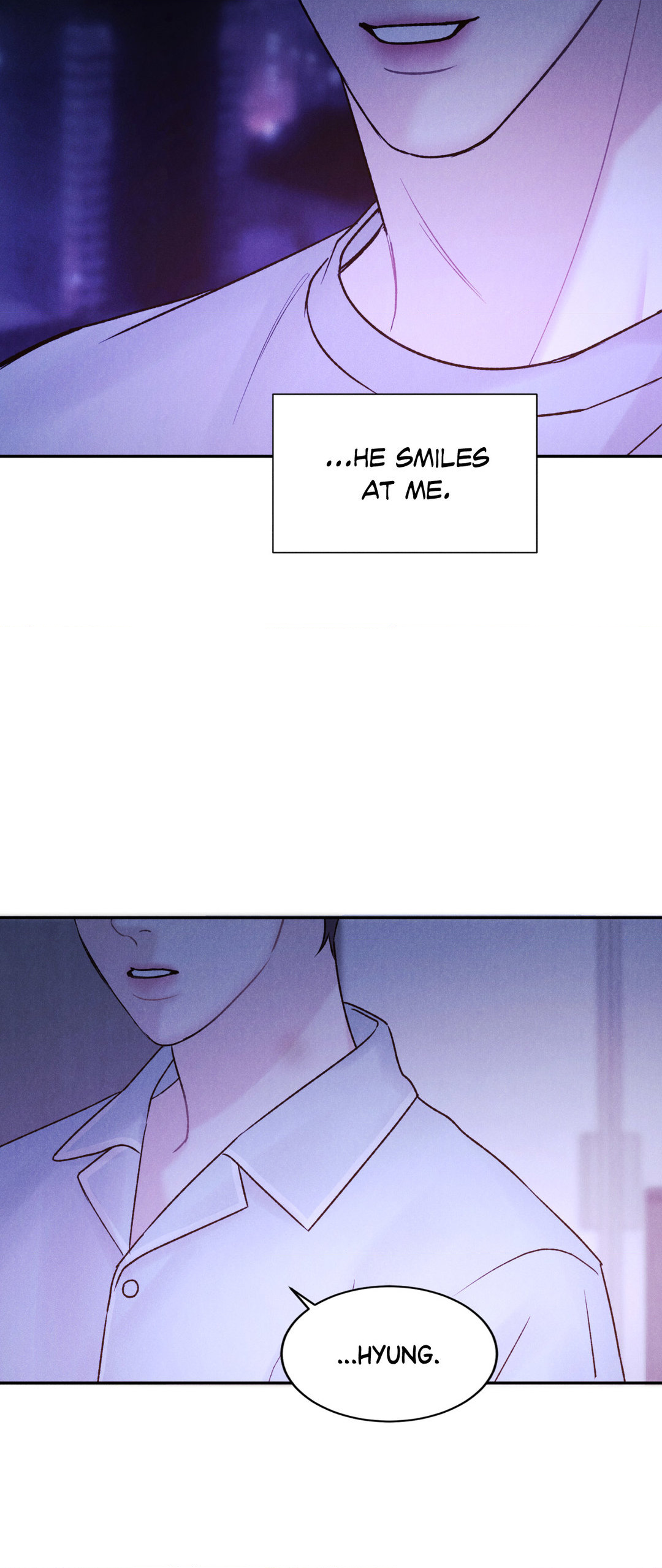 Fall From Grace [Official] - Chapter 13 manhwa
