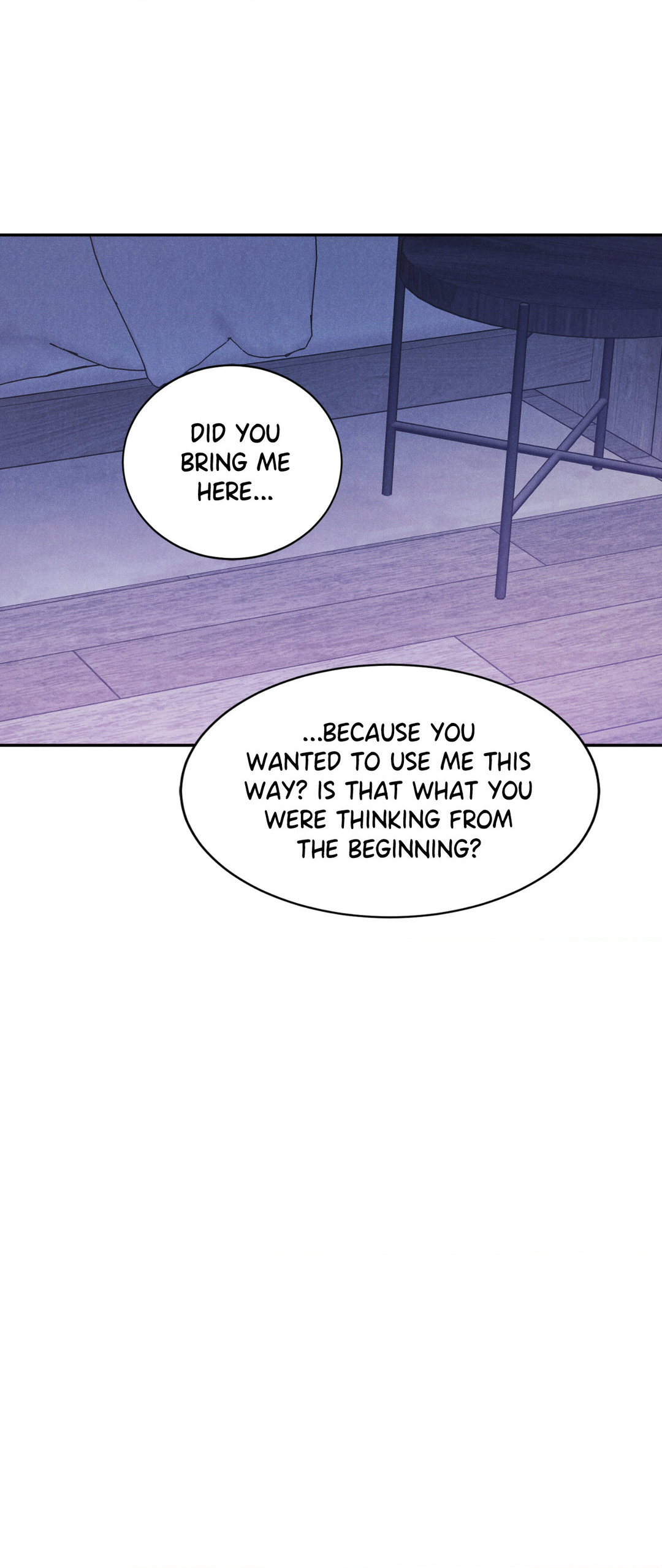 Fall From Grace [Official] - Chapter 13 manhwa