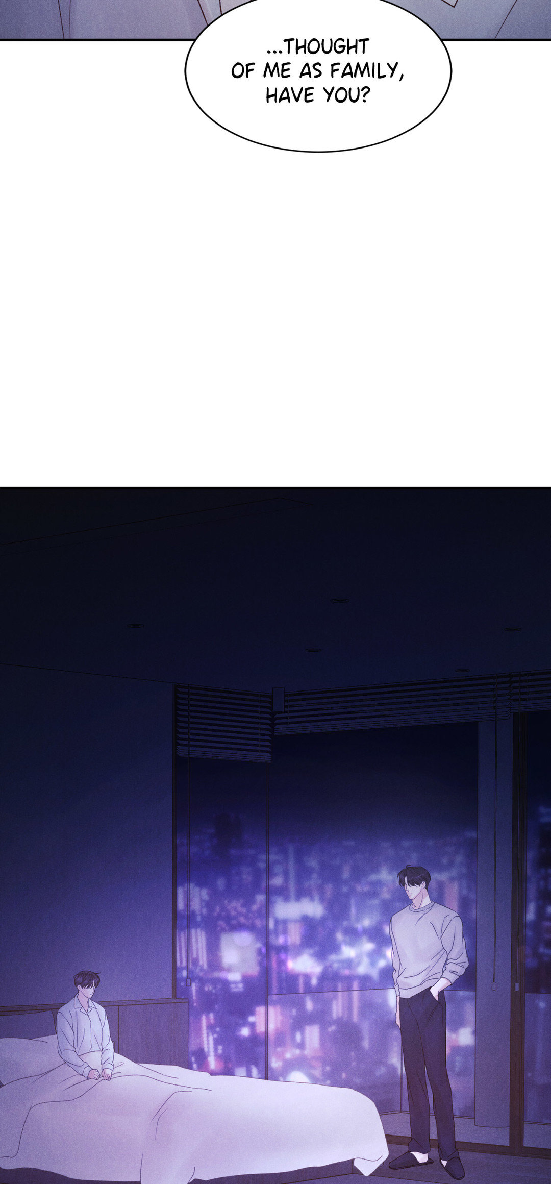 Fall From Grace [Official] - Chapter 13 manhwa