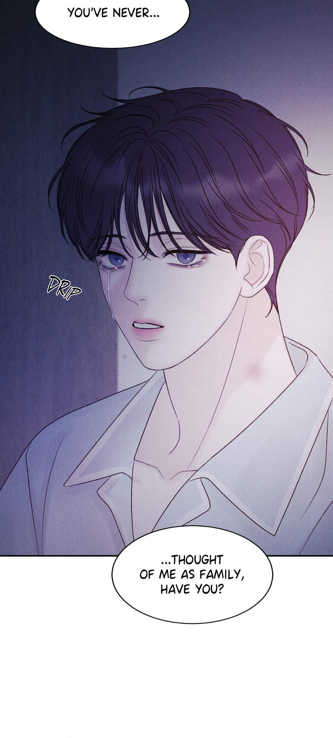 Fall From Grace [Official] - Chapter 14 manhwa
