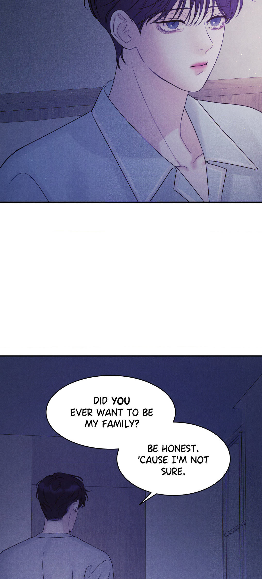 Fall From Grace [Official] - Chapter 14 manhwa