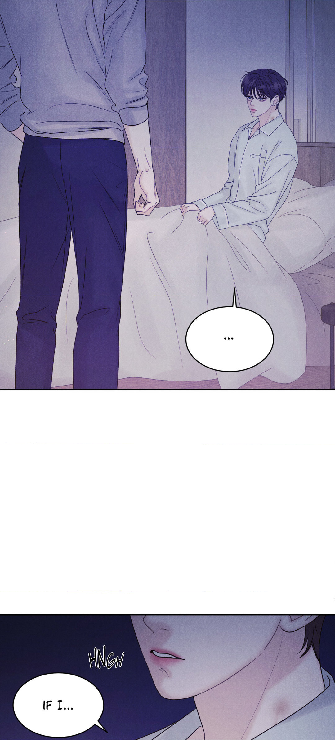 Fall From Grace [Official] - Chapter 14 manhwa