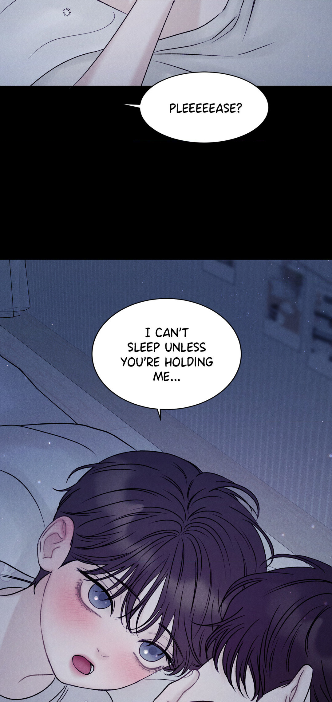 Fall From Grace [Official] - Chapter 14 manhwa