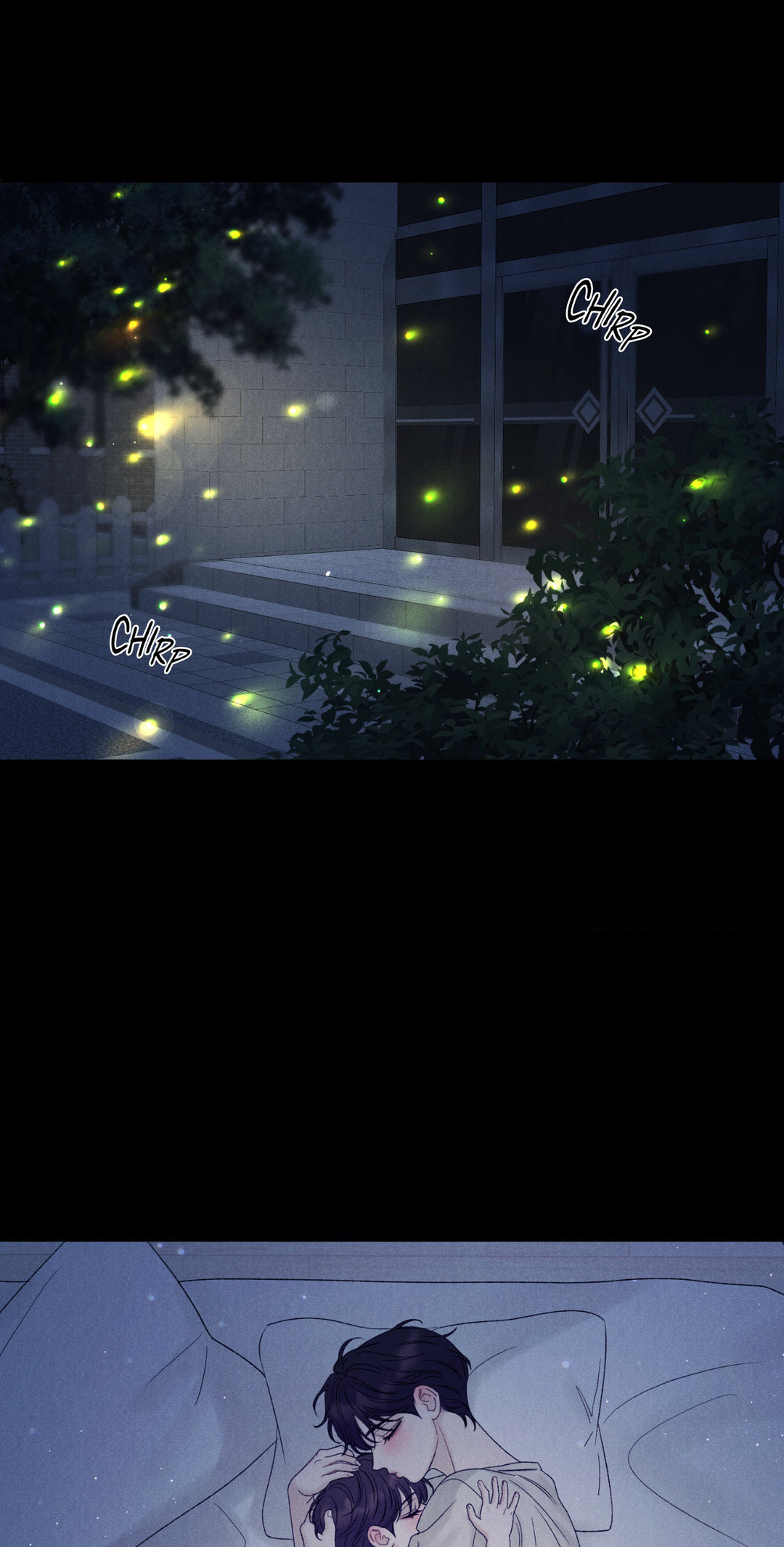 Fall From Grace [Official] - Chapter 14 manhwa