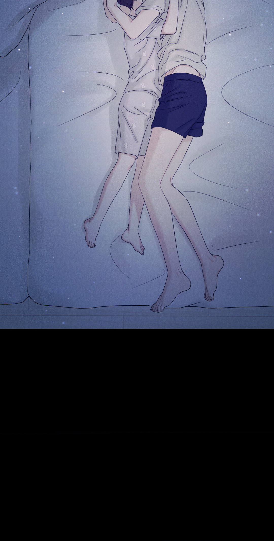 Fall From Grace [Official] - Chapter 14 manhwa