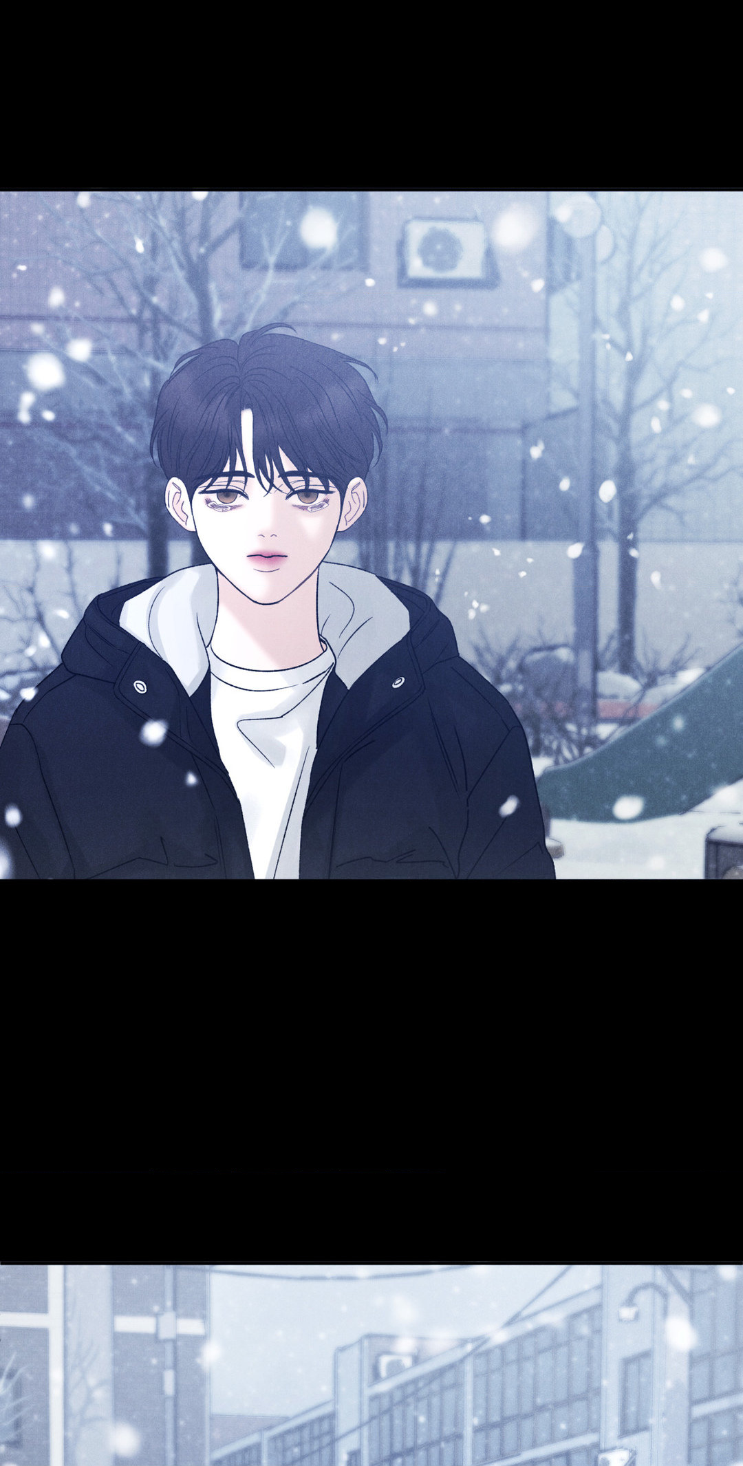 Fall From Grace [Official] - Chapter 14 manhwa