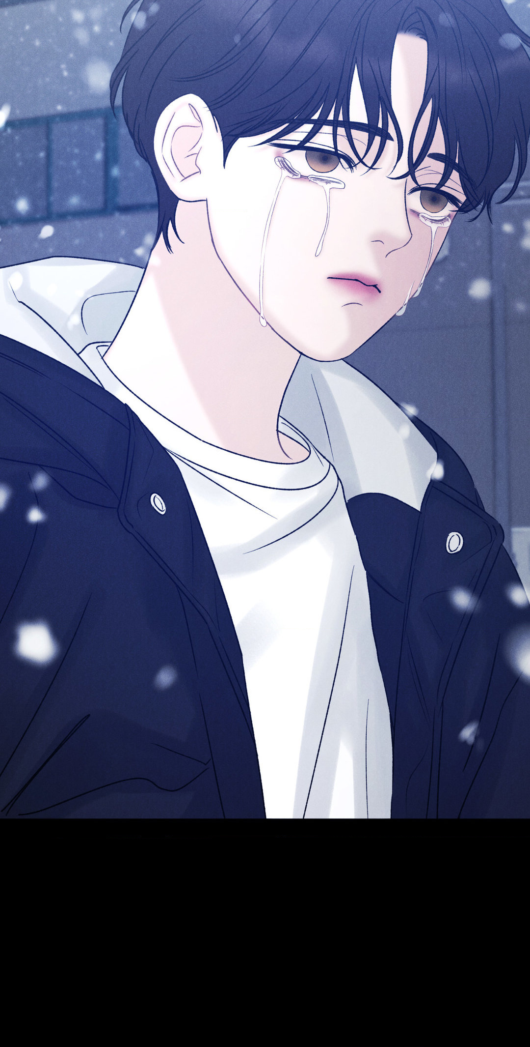 Fall From Grace [Official] - Chapter 14 manhwa