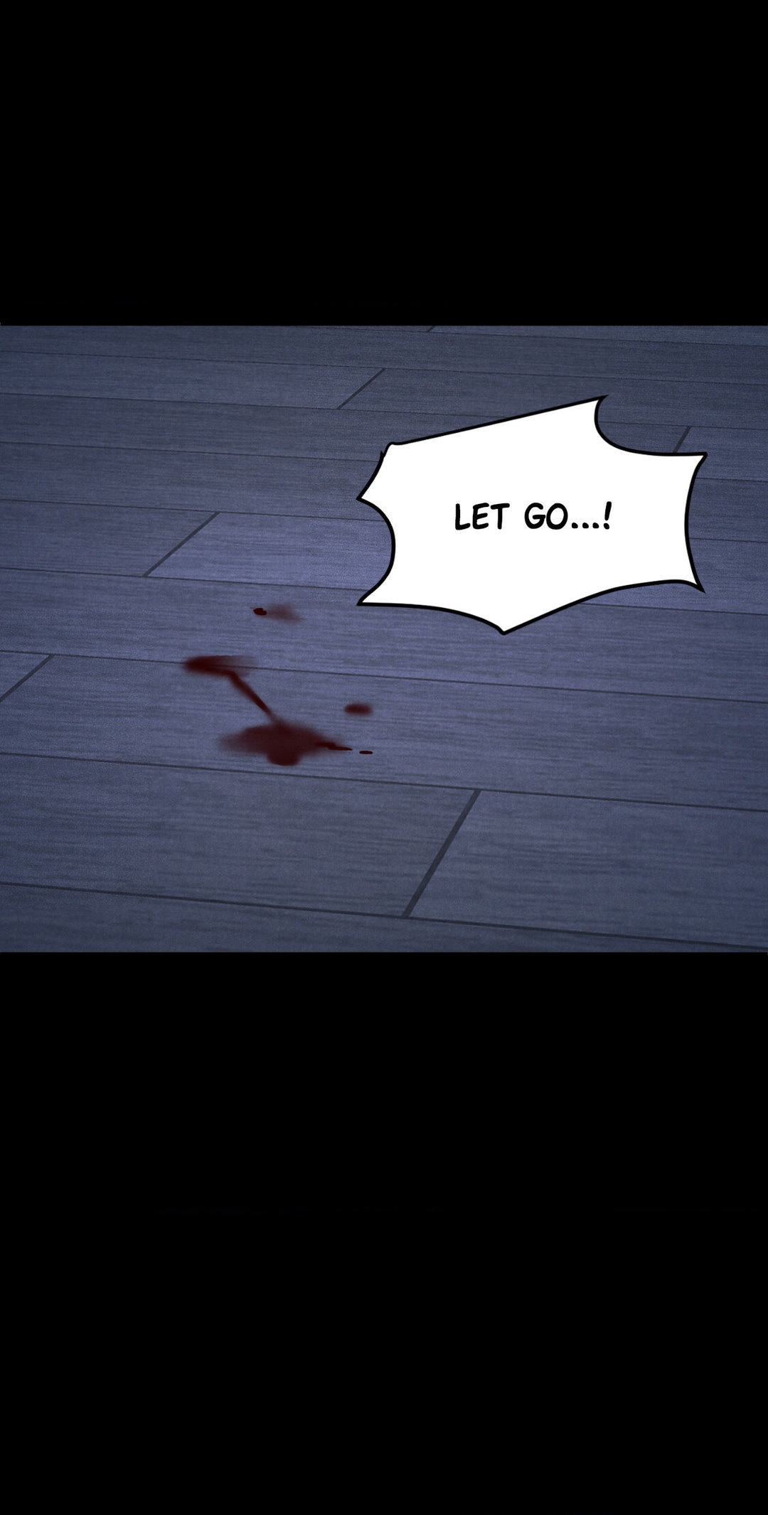 Fall From Grace [Official] - Chapter 14 manhwa