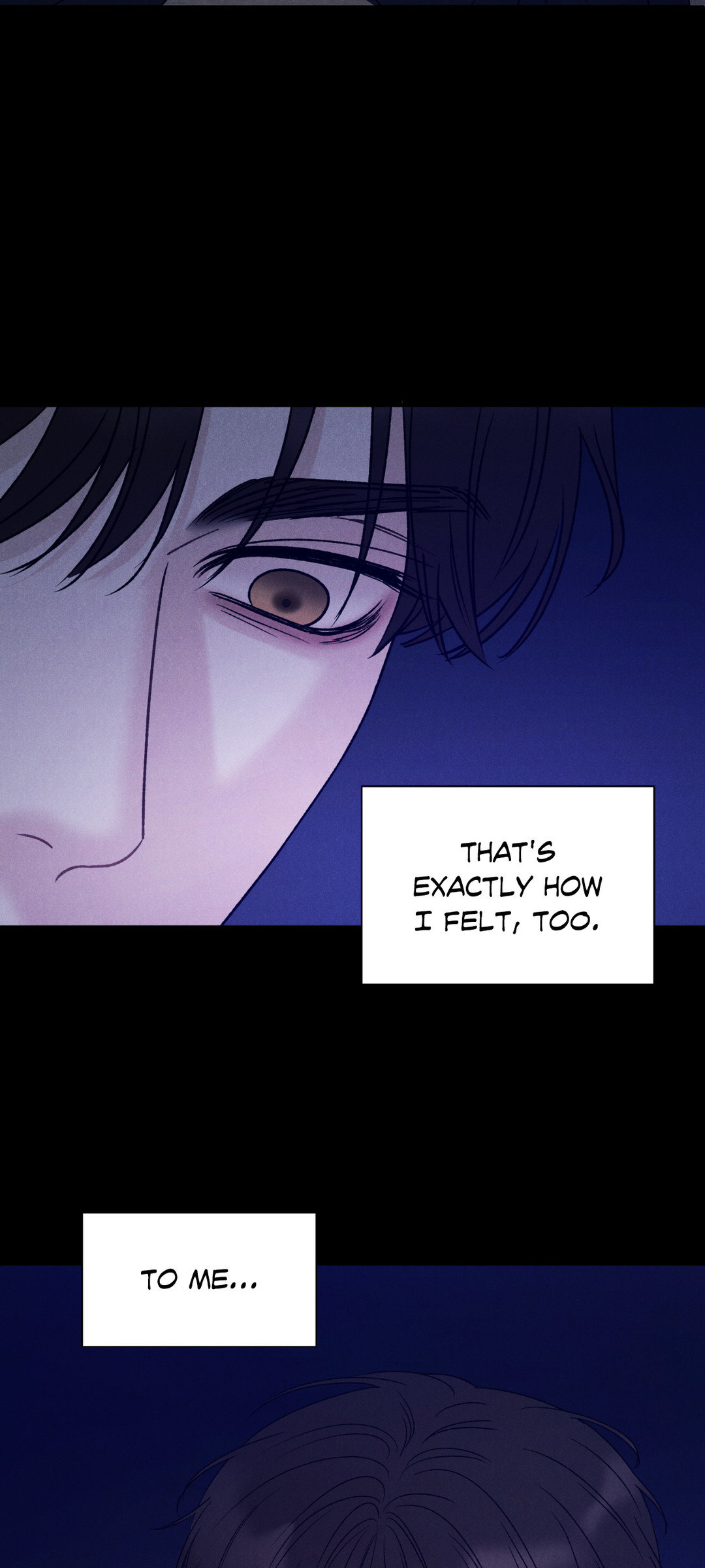 Fall From Grace [Official] - Chapter 14 manhwa