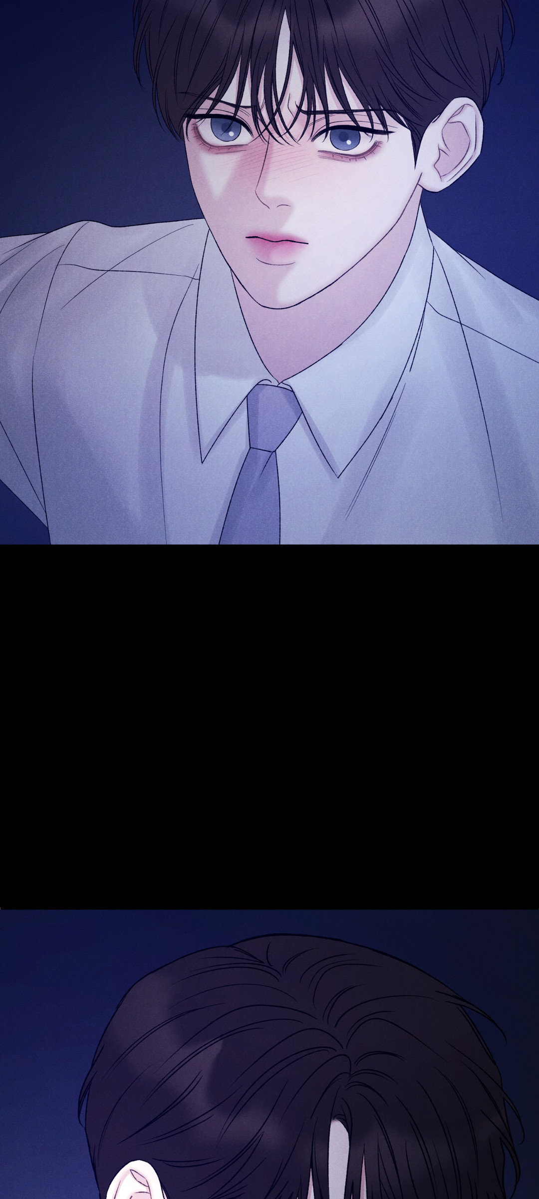 Fall From Grace [Official] - Chapter 14 manhwa