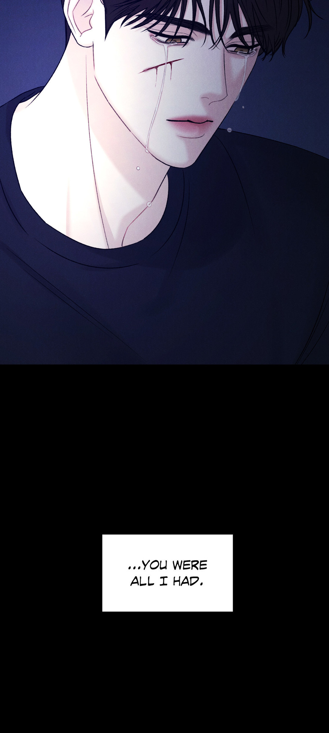 Fall From Grace [Official] - Chapter 14 manhwa