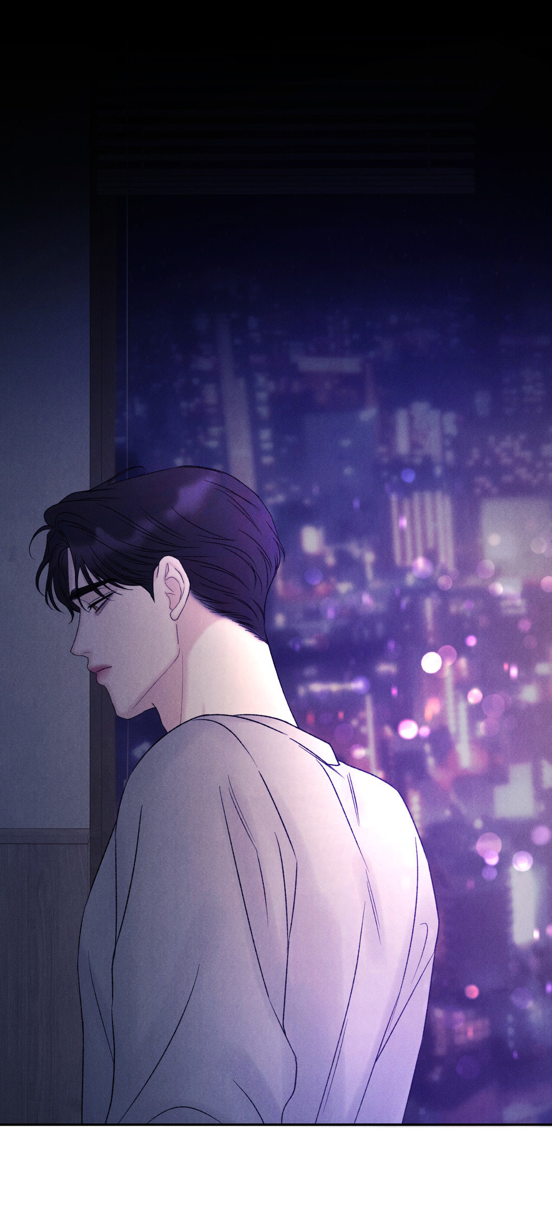 Fall From Grace [Official] - Chapter 14 manhwa