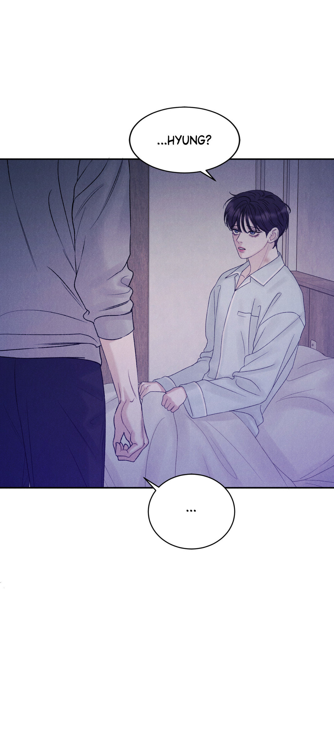 Fall From Grace [Official] - Chapter 14 manhwa