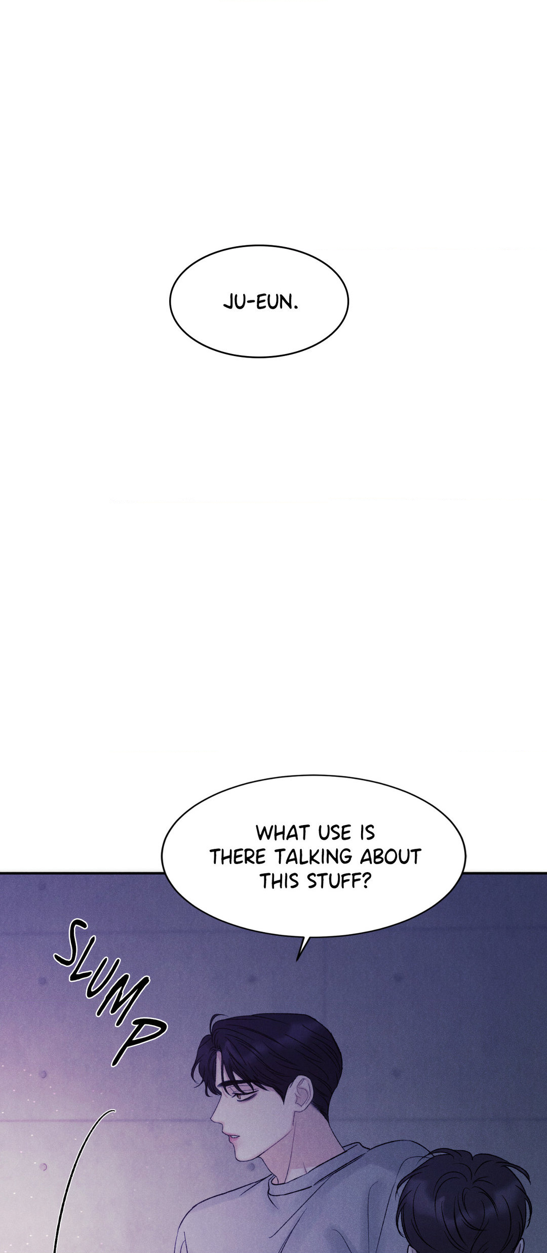 Fall From Grace [Official] - Chapter 14 manhwa