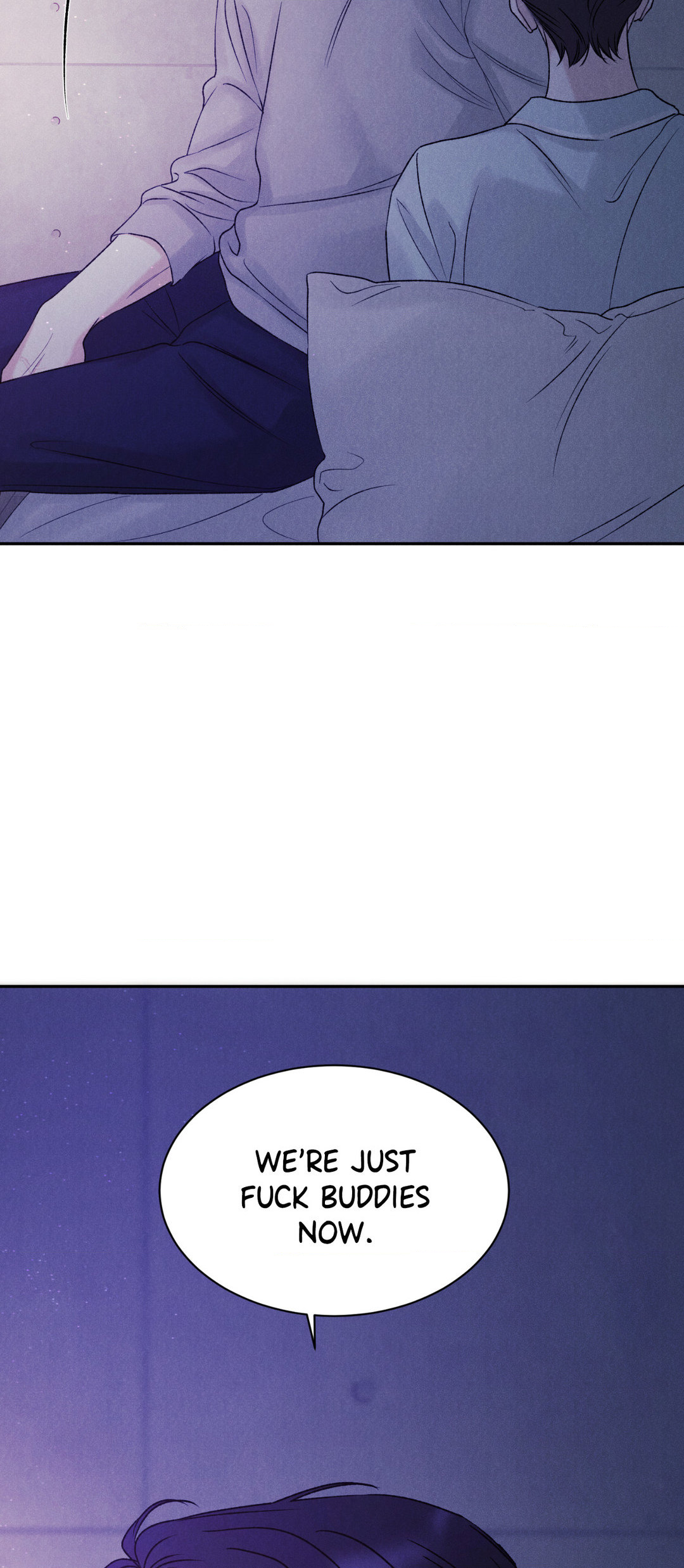 Fall From Grace [Official] - Chapter 14 manhwa