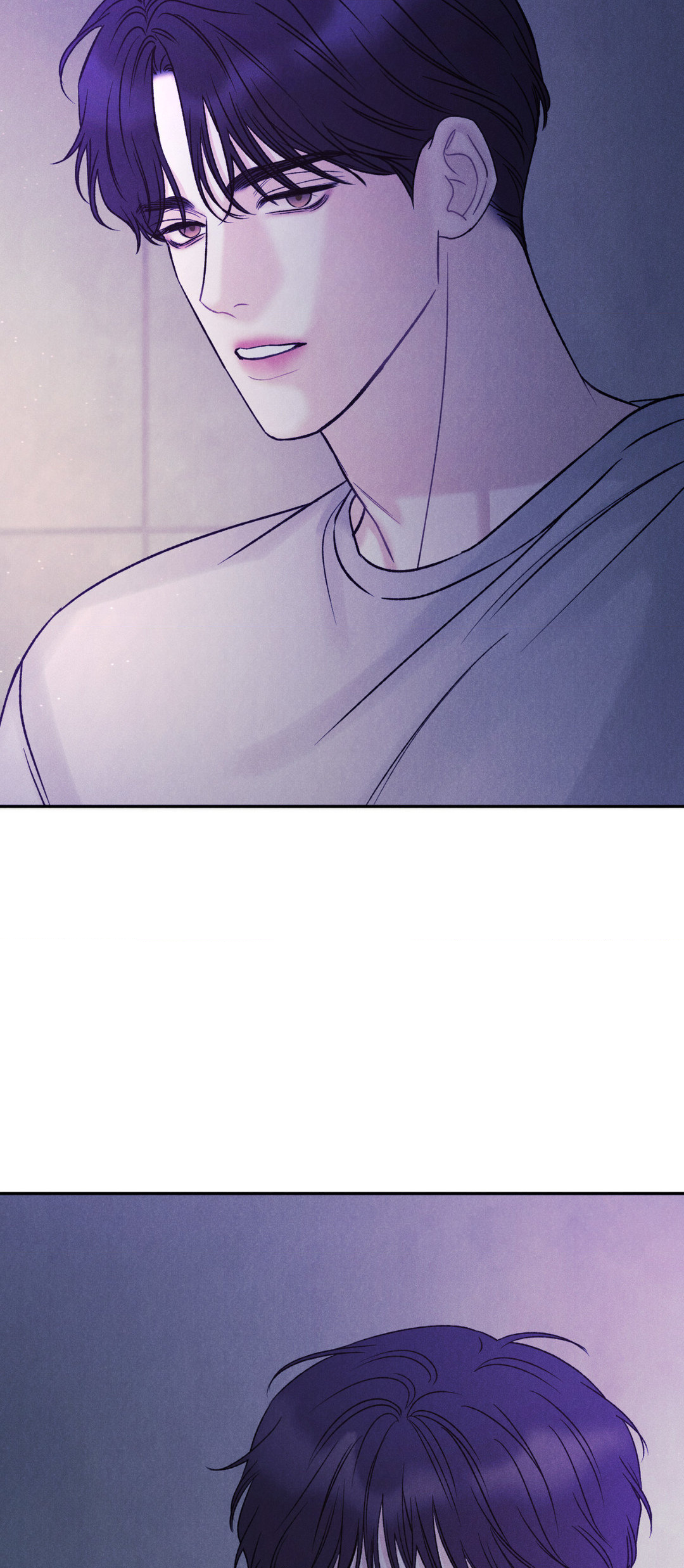 Fall From Grace [Official] - Chapter 14 manhwa