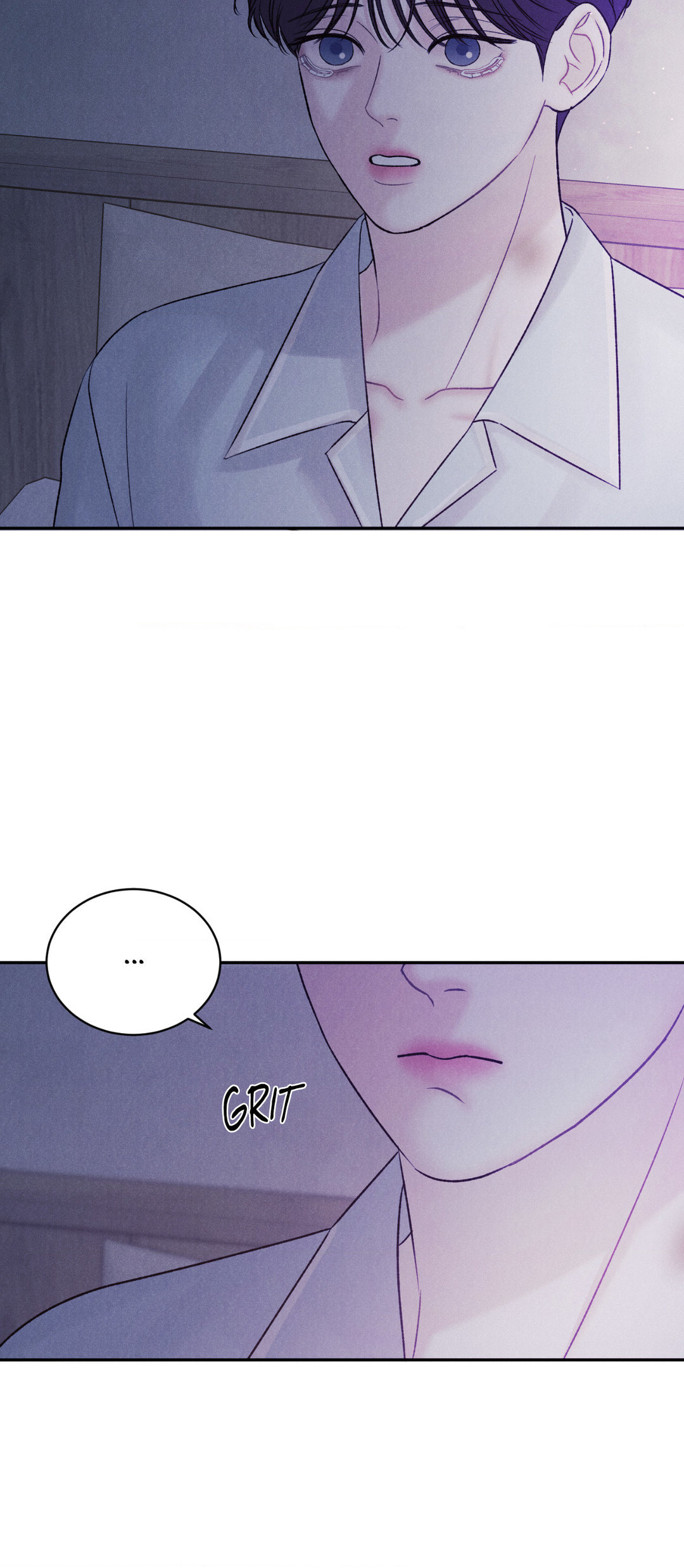 Fall From Grace [Official] - Chapter 14 manhwa