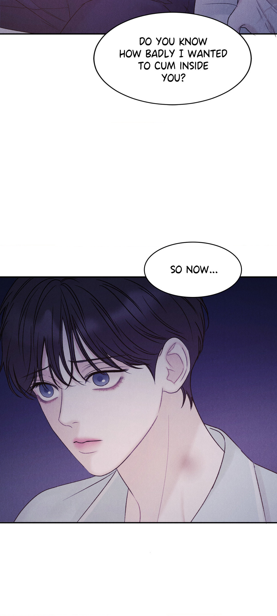 Fall From Grace [Official] - Chapter 14 manhwa
