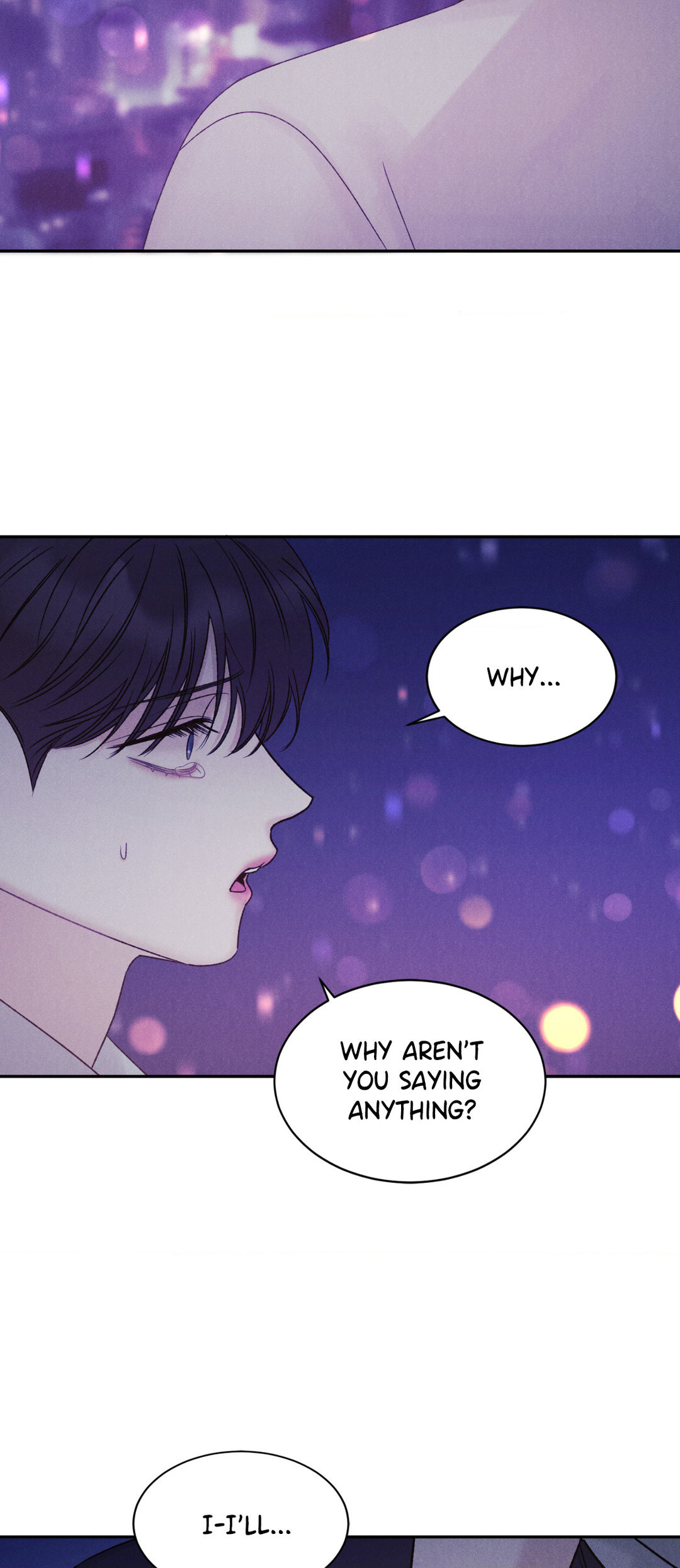 Fall From Grace [Official] - Chapter 14 manhwa