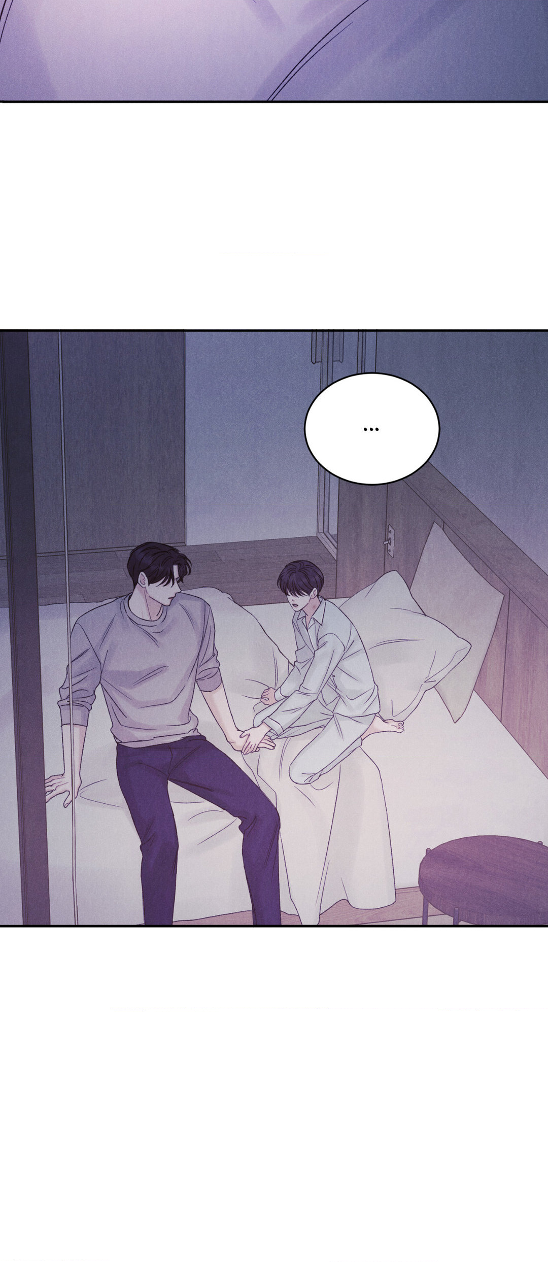 Fall From Grace [Official] - Chapter 14 manhwa
